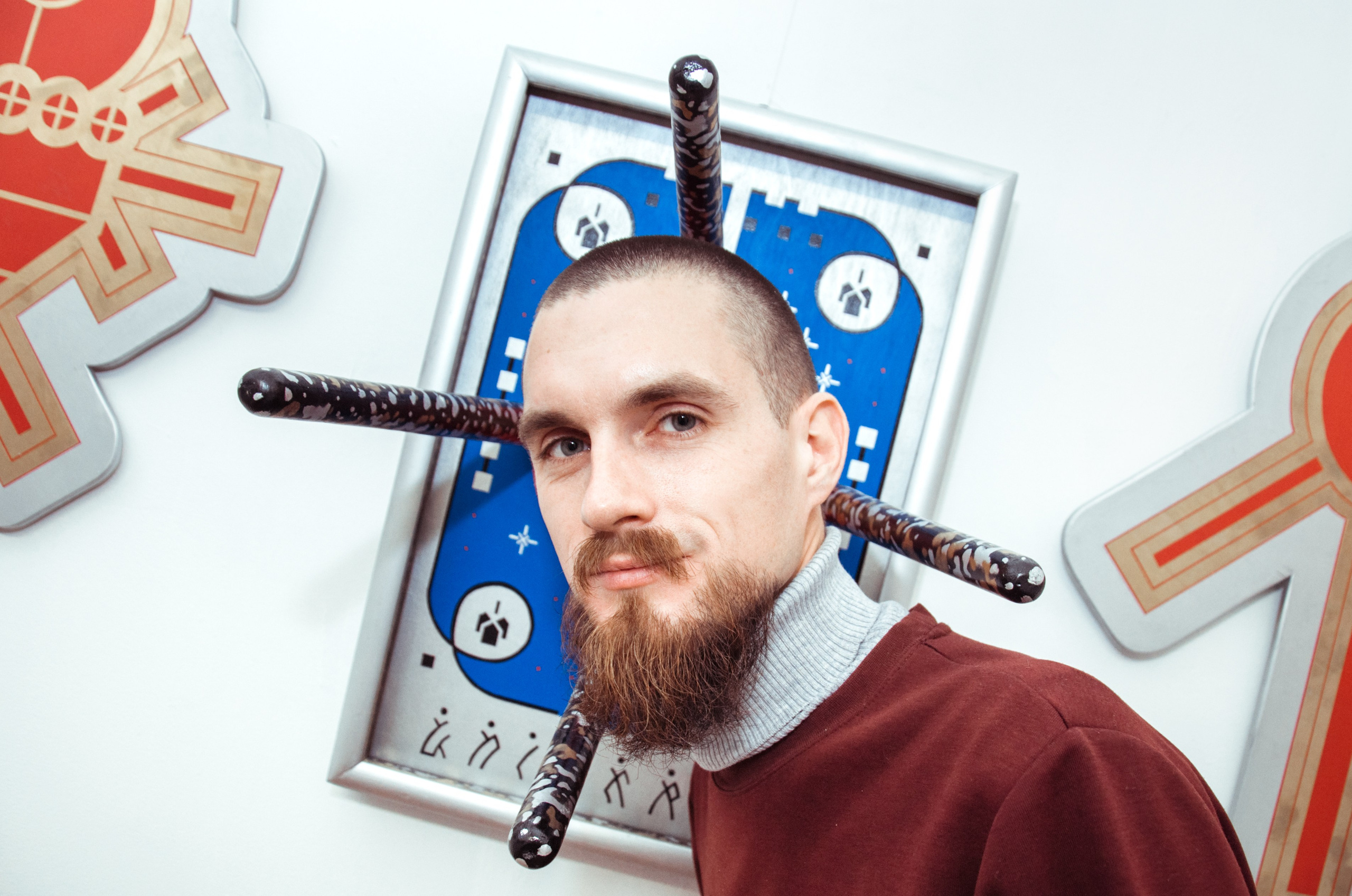 Саша Cupea «Устремлённые в небо». Репортажный фотограф в Симферополе Зареев Иван