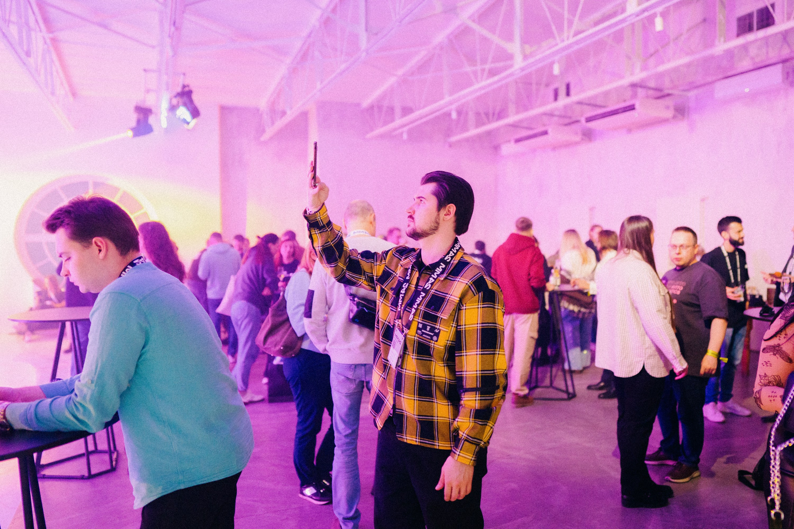 Матемаркетинг — 7–8 ноября 2024. Фотобанк Матемаркетинг