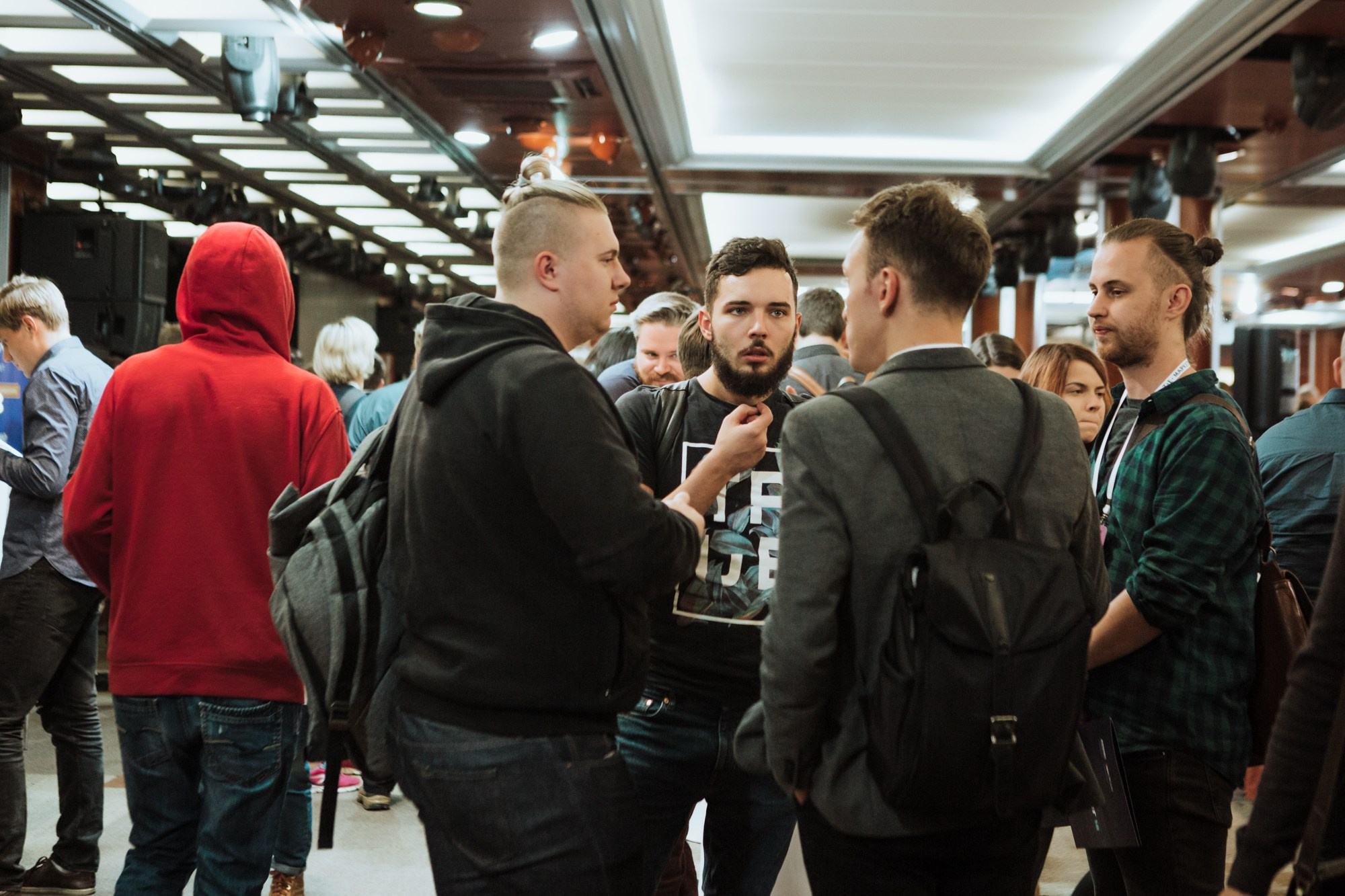 Матемаркетинг — 7 ноября 2018. Фотобанк Матемаркетинг