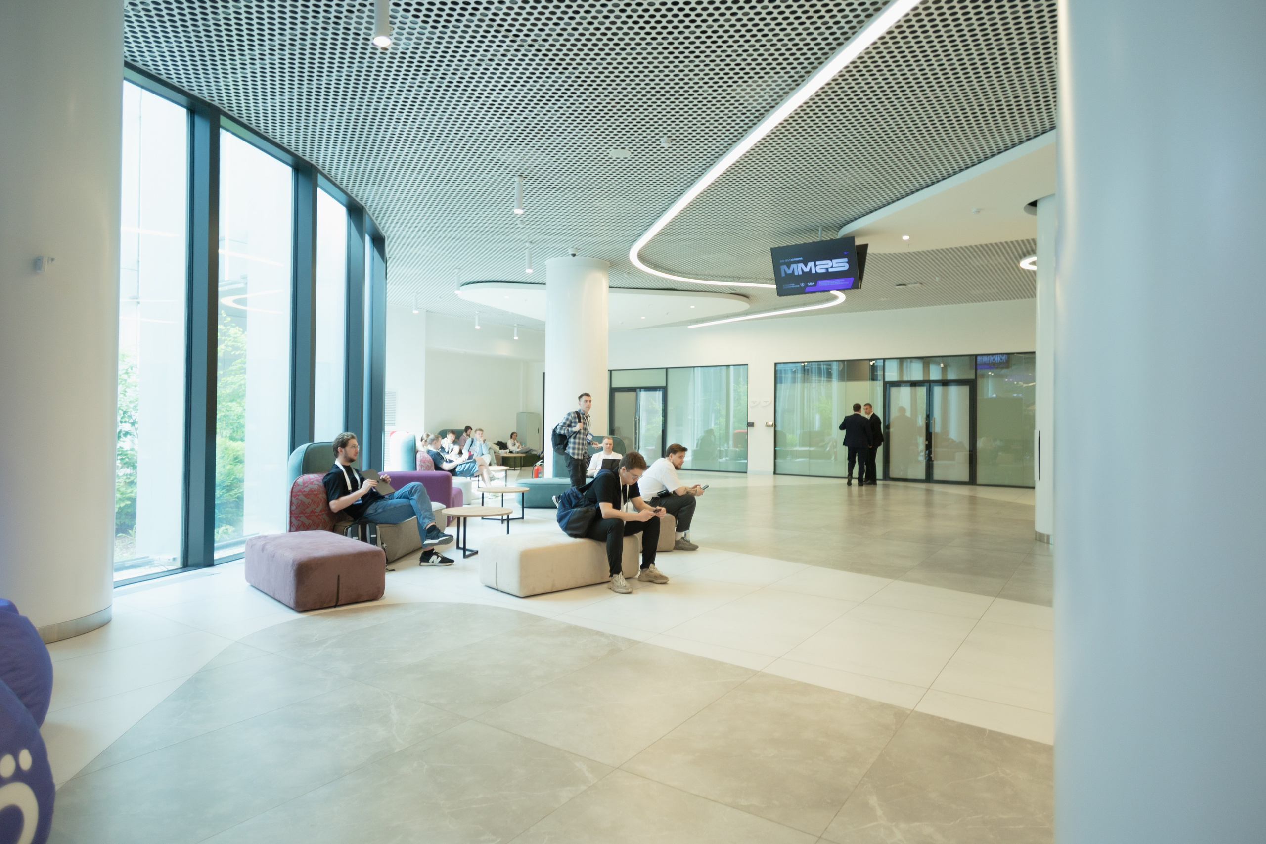 Aha! — 29–30 мая 2025. Фотобанк Матемаркетинг