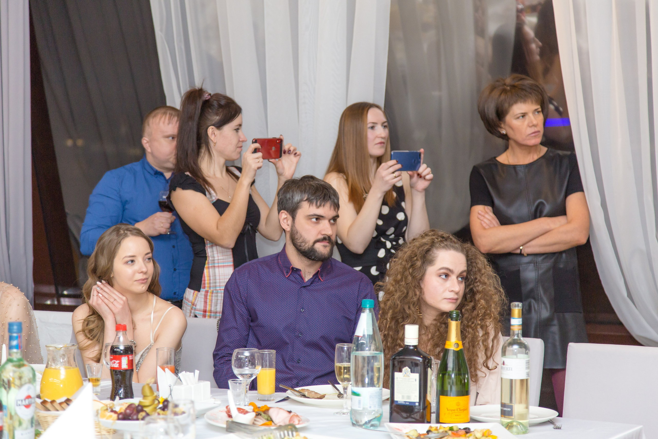 КОРПОРАТИВ НОВЫЙ ГОД. Главная