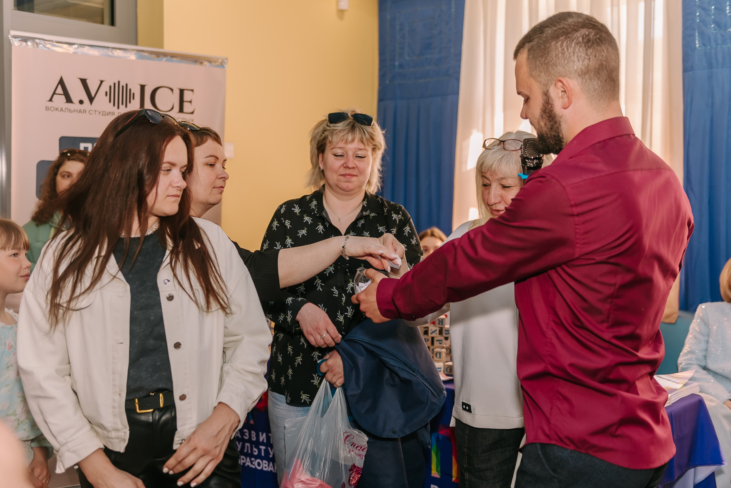 Юные Таланты России 2024. Детский фотограф, семейный фотограф и репортажи в Кемерово