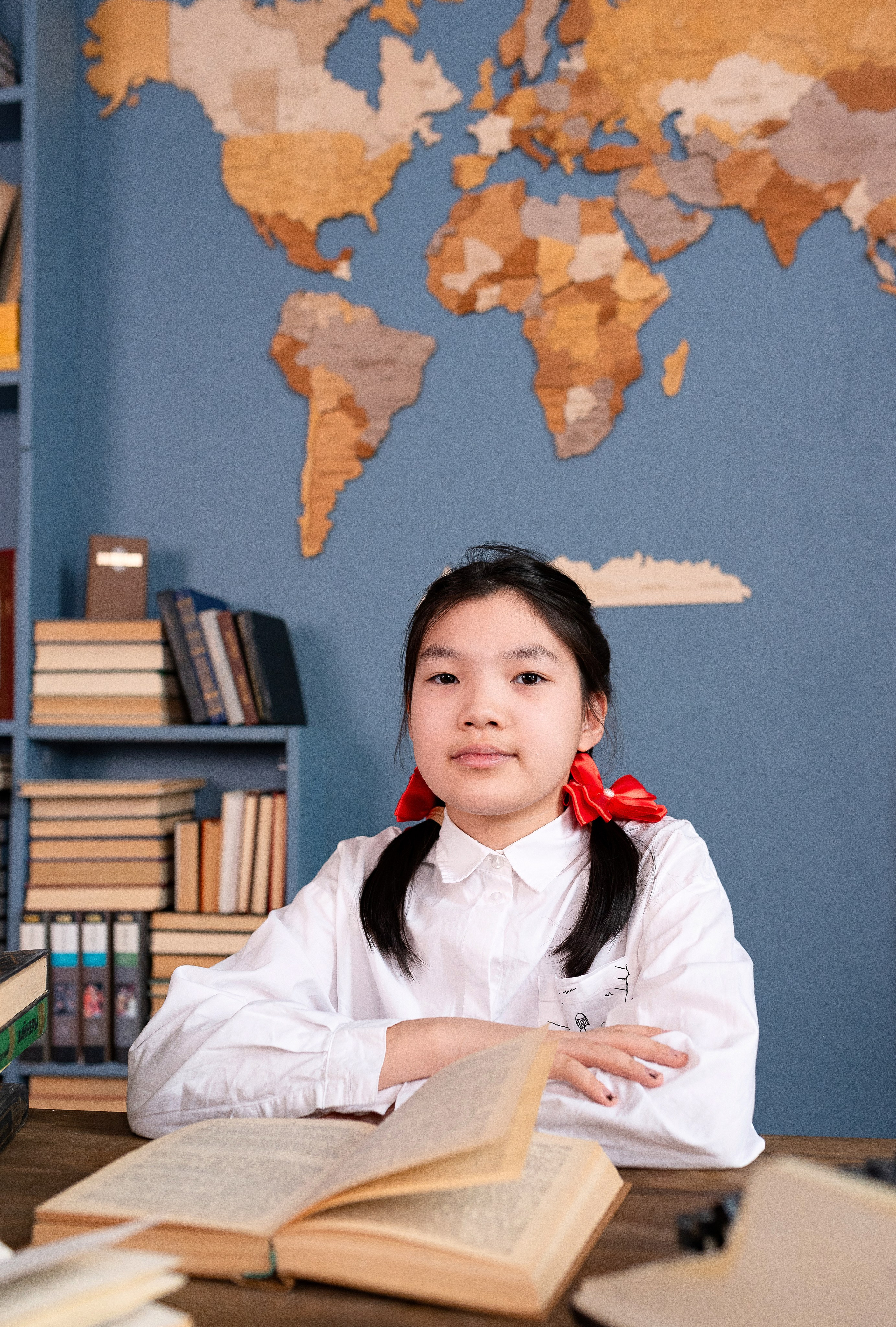 4 класс. Детский и семейный фотограф в Сургуте и Нефтеюганске Анна Старцева