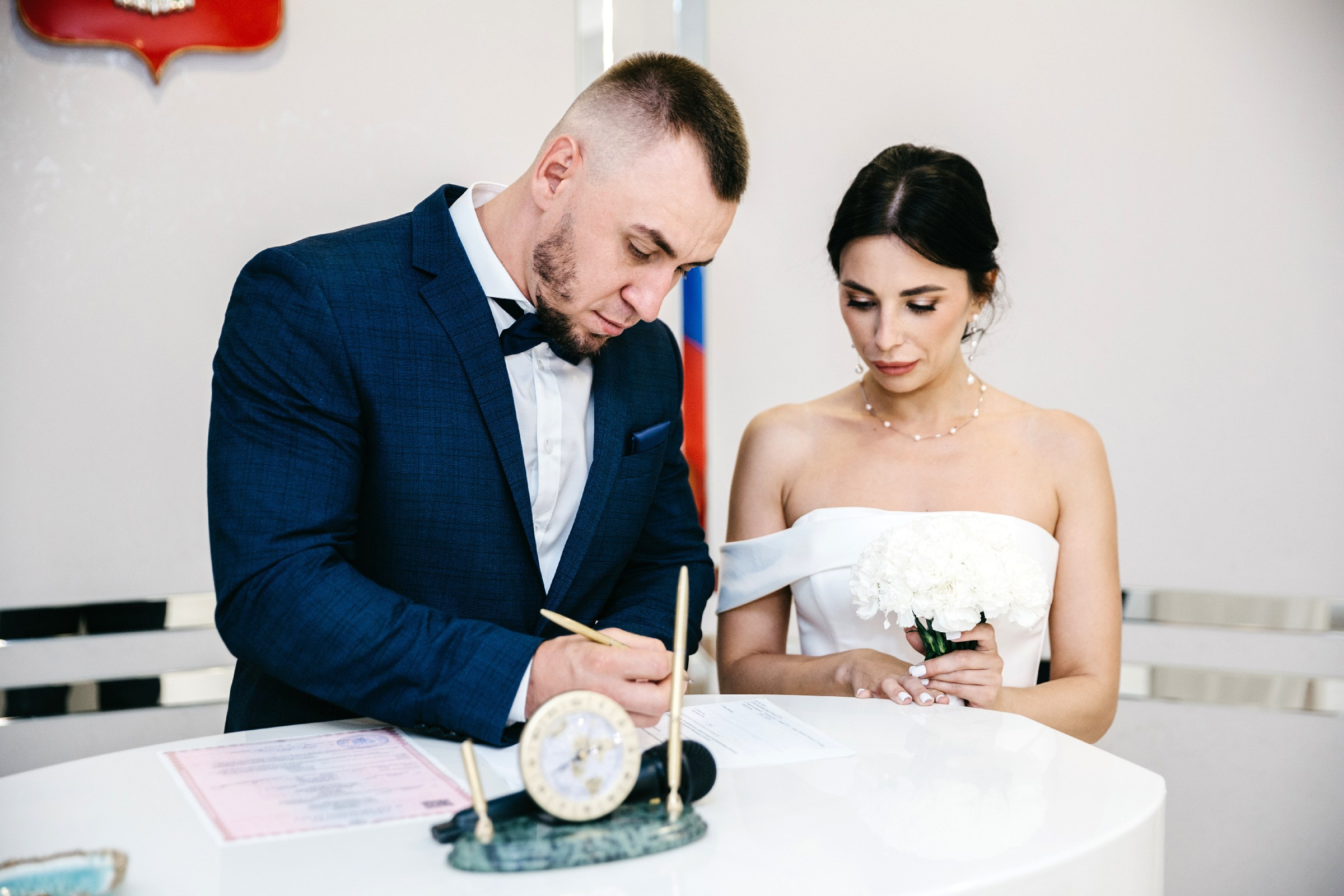 Александр и Дарья. Свадебный фотограф Иркутск, репортажный фотограф Иркутск