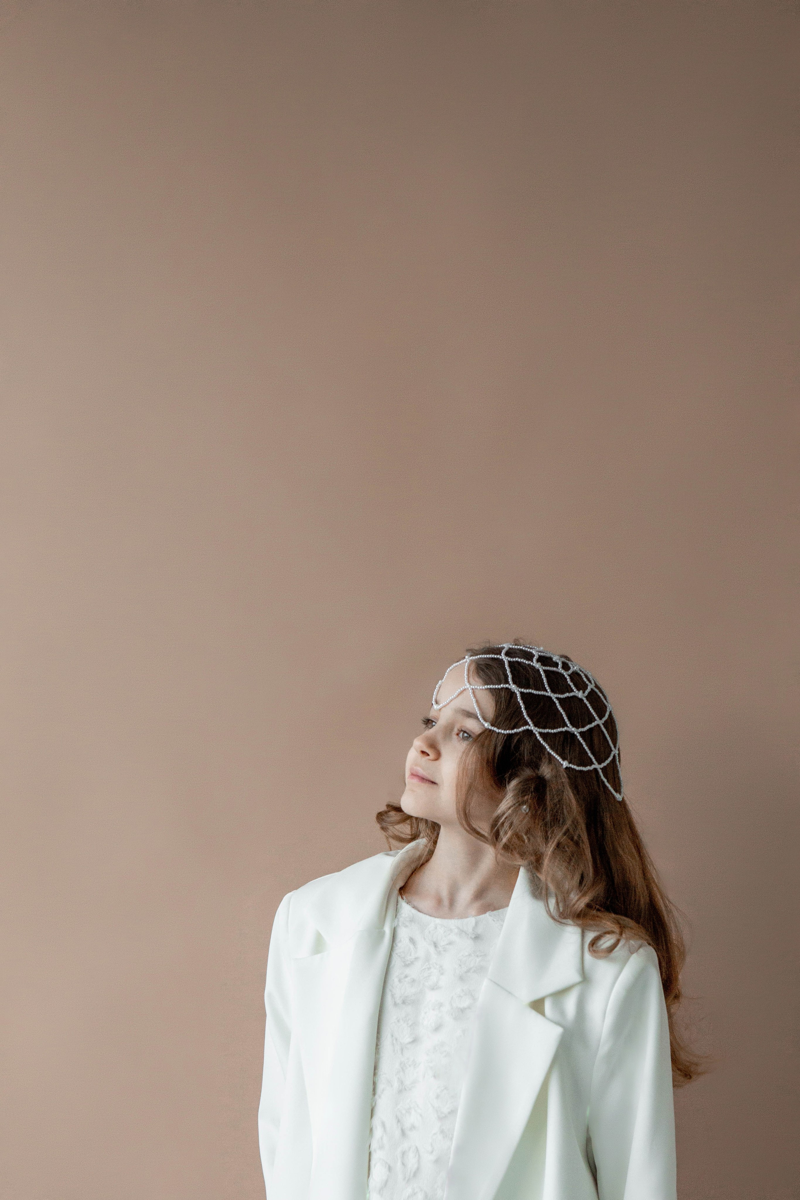 Варвара. Фотограф Екатерина Голицына