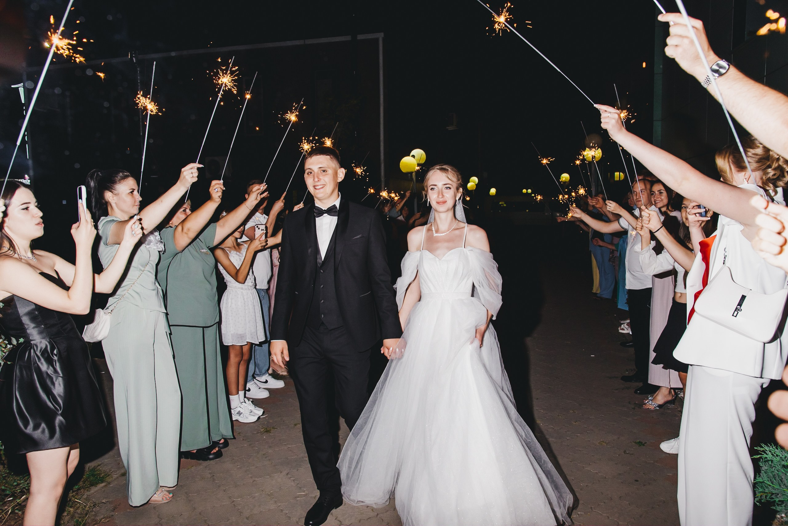 Любимка. Виталий Москальцов