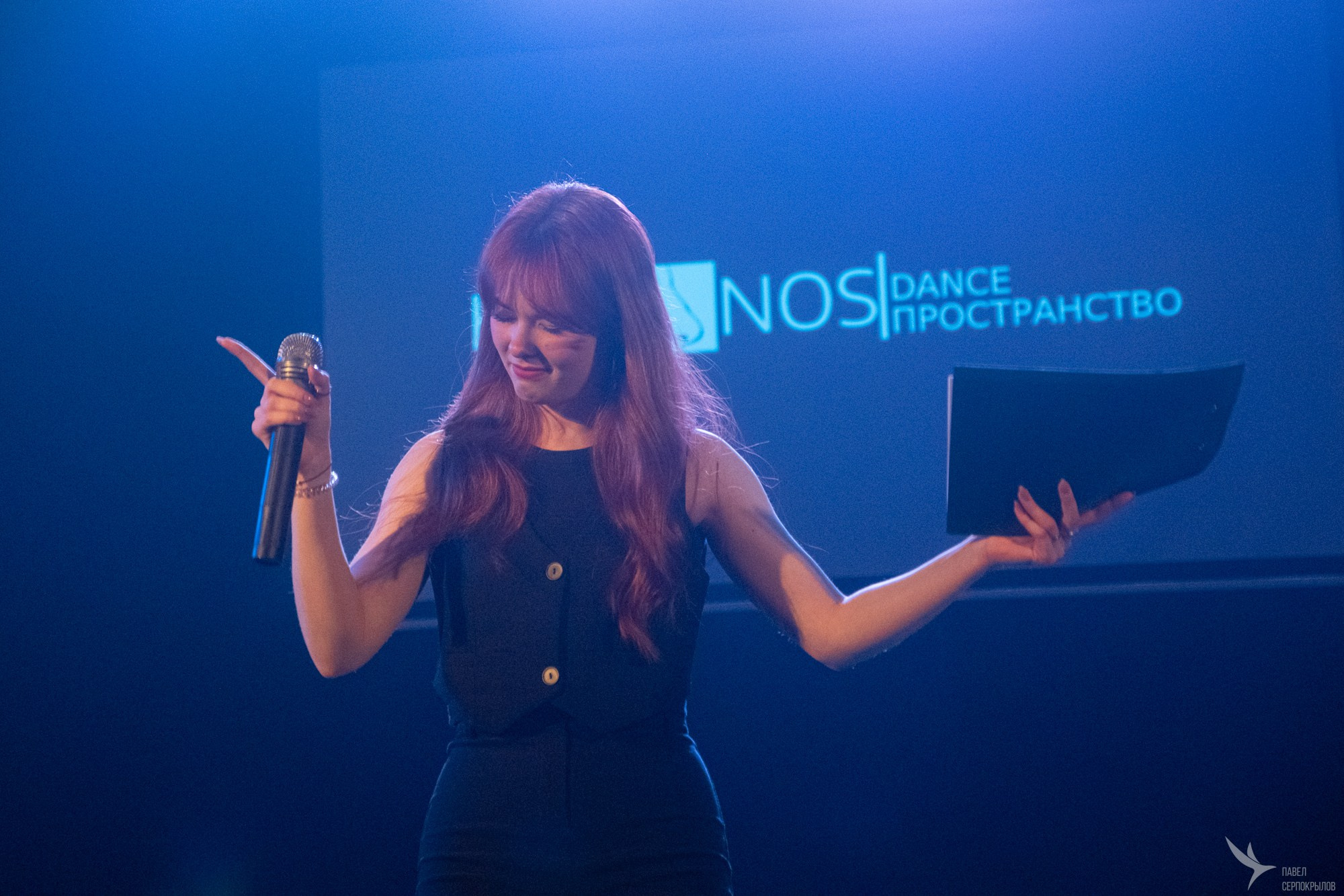 Кapinos dance. Репортажный фотограф в Казани Павел Серпокрылов