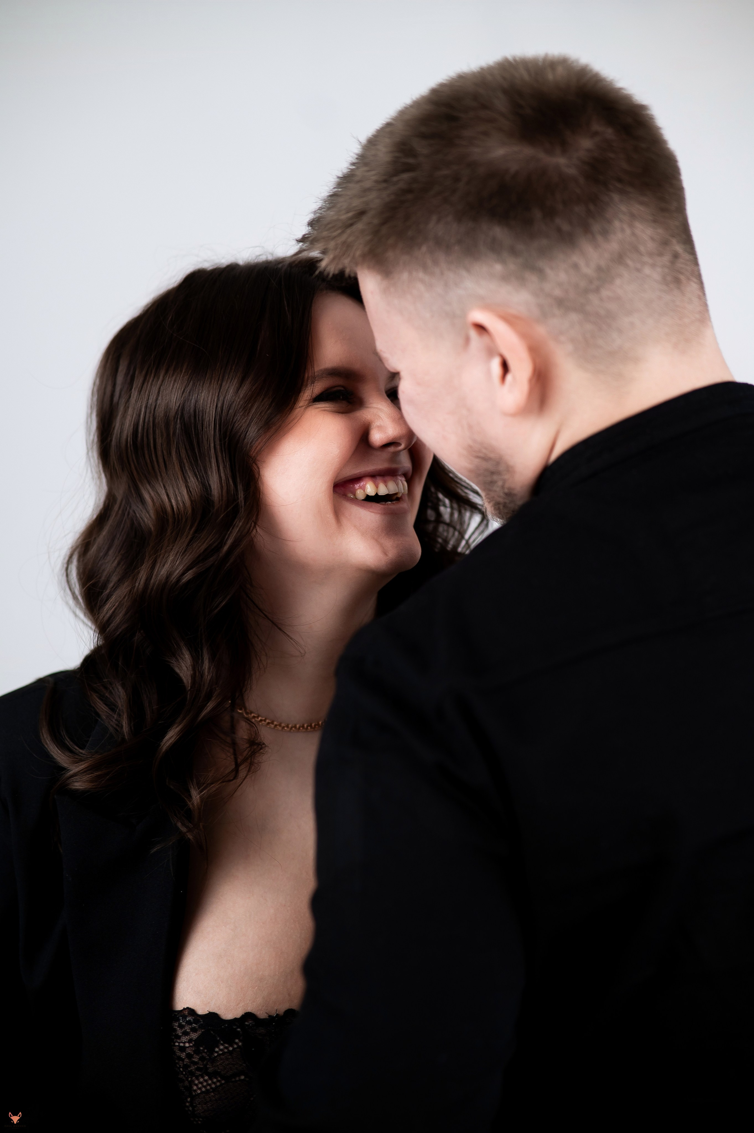 Виктория и Владимир. Свадебный Фотограф Абакан