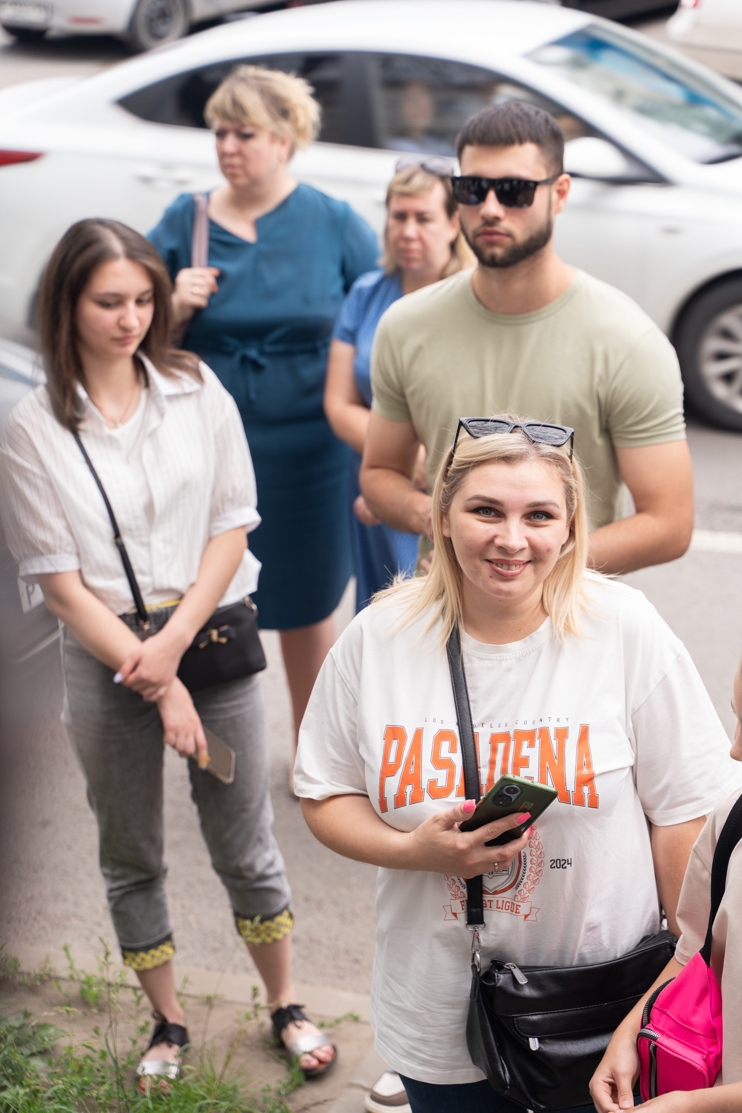 Открытие магазина. Margosha-ph.ru