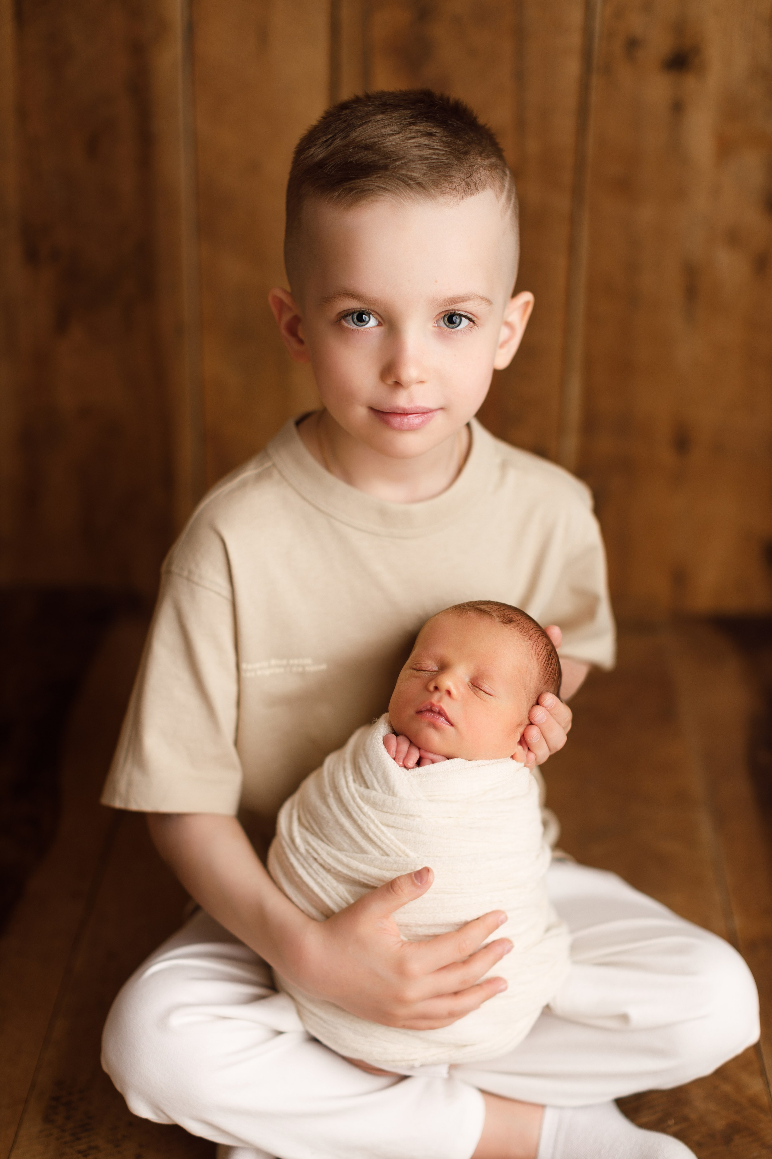 Ньюборн серия. Фотограф новорожденных Краснодар Алена Гребенькова