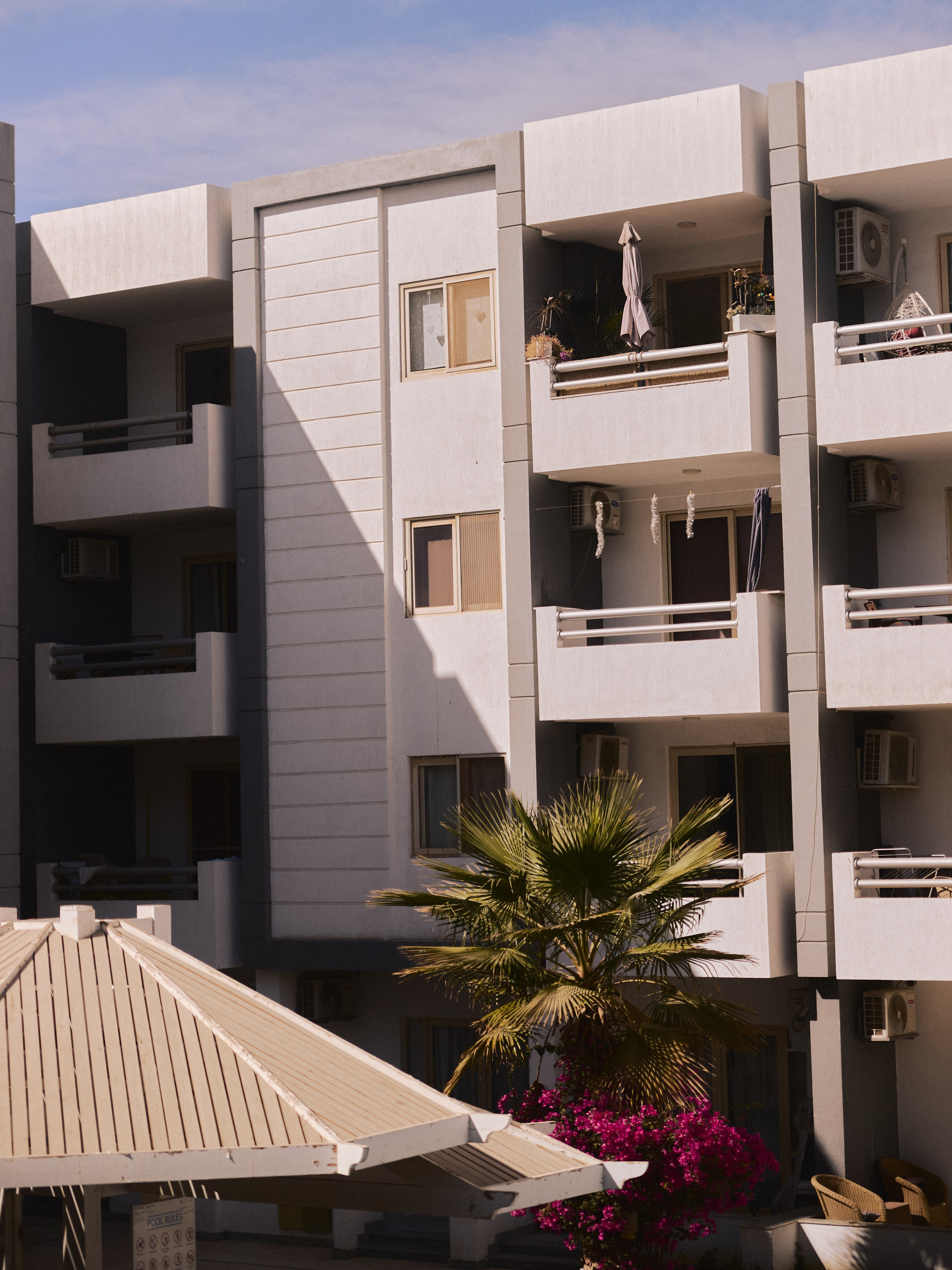 Проверяя камеру. Jorgis — фотограф в Хургаде / обучение фотографии