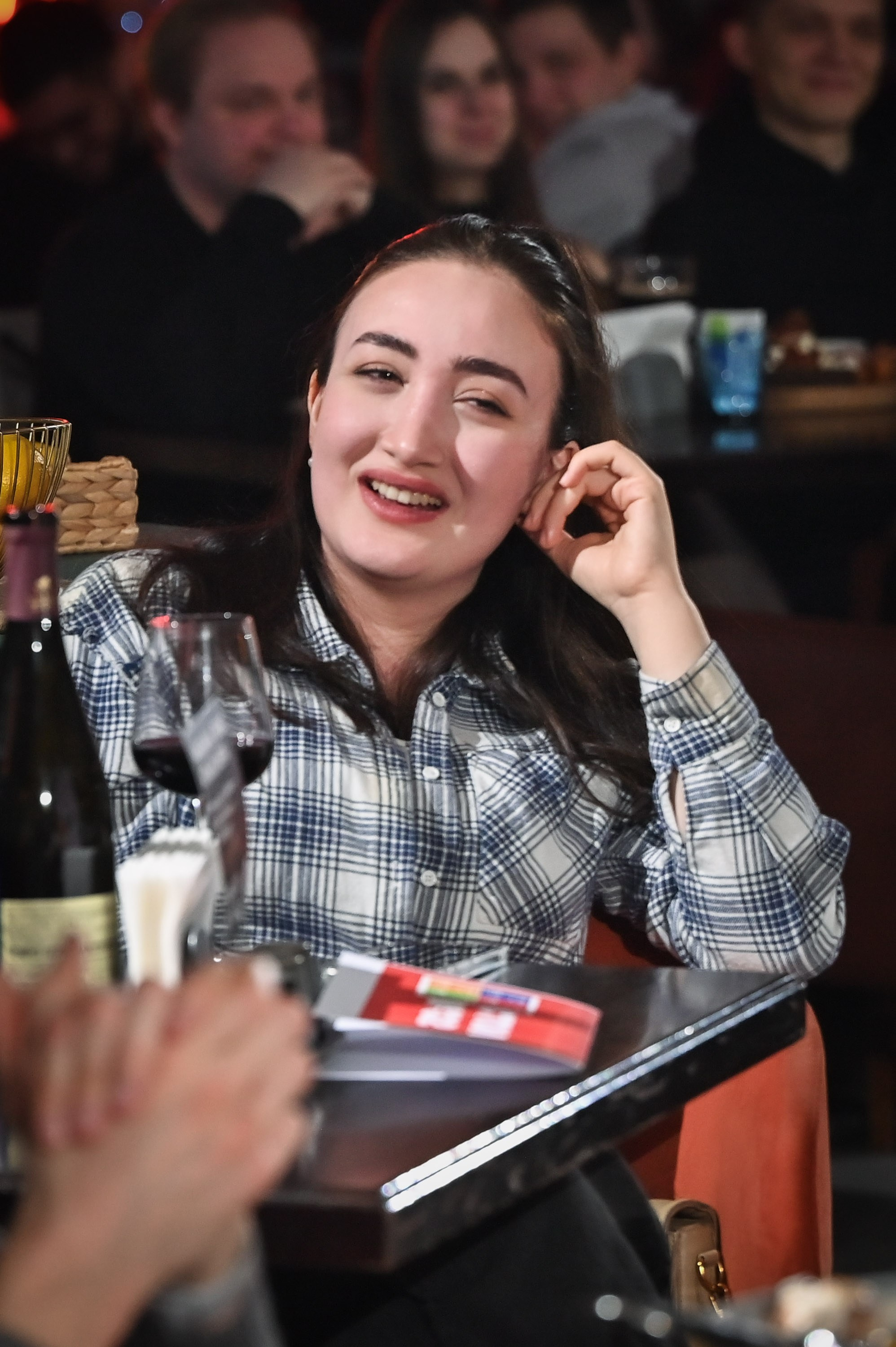 ФОТО. Репортажный и свадебный фотограф в Липецке Иван Первойкин