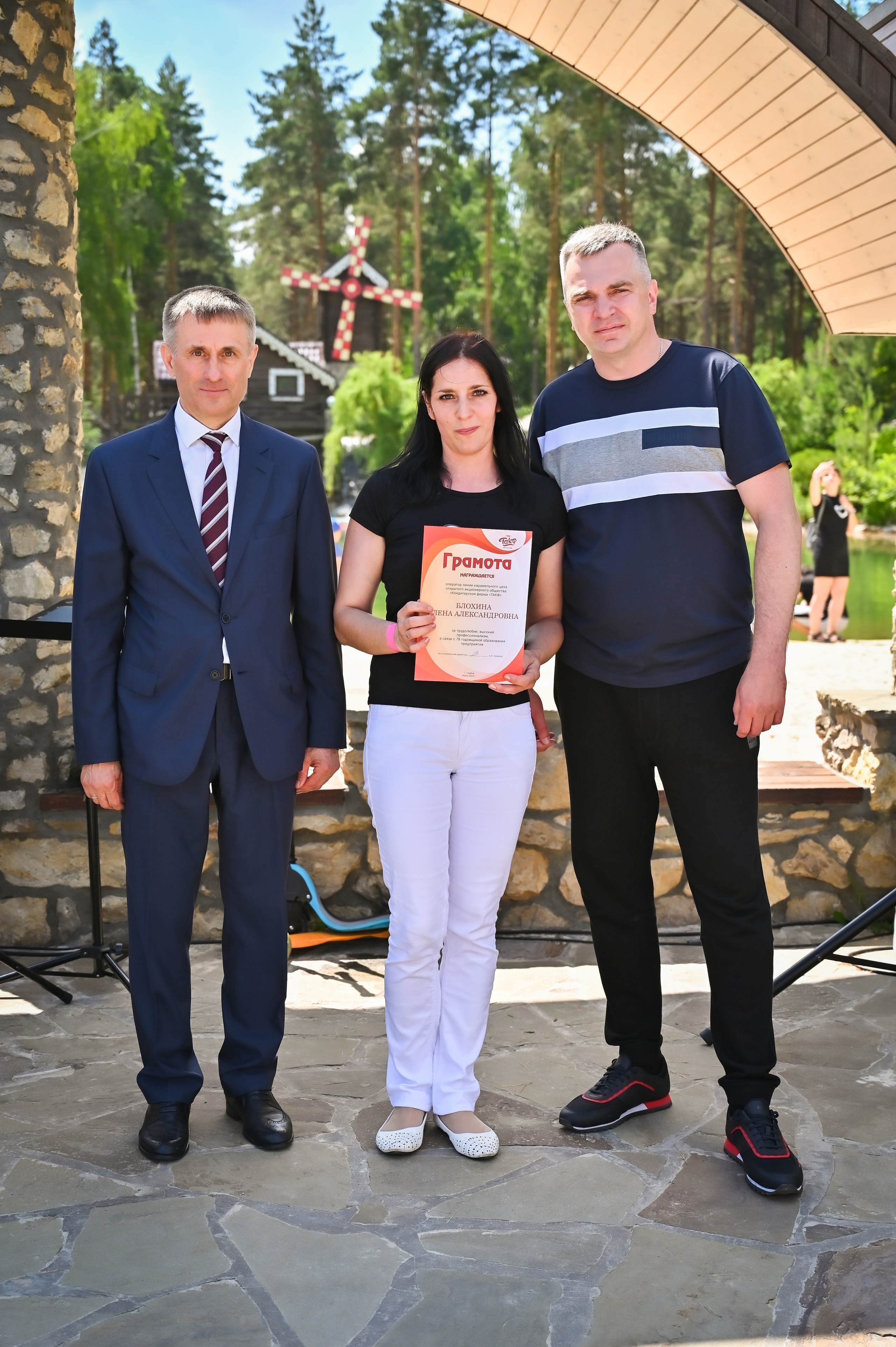 Тамбов, 78 лет компании «ТАКФ». Репортажный и свадебный фотограф в Липецке Иван Первойкин