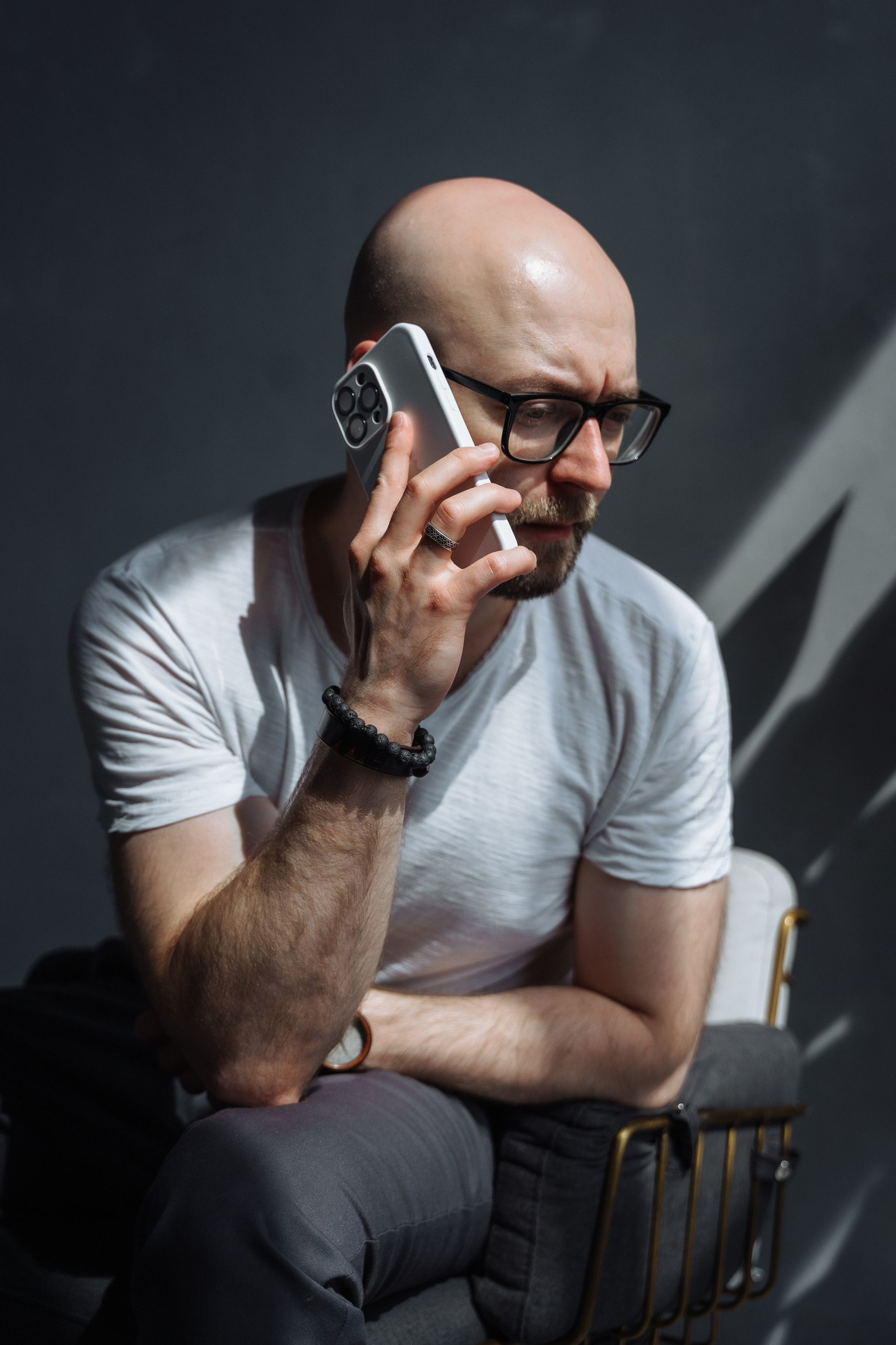 Алексей. Свадебный и семейный фотограф Марина Лежнева, г. Уфа