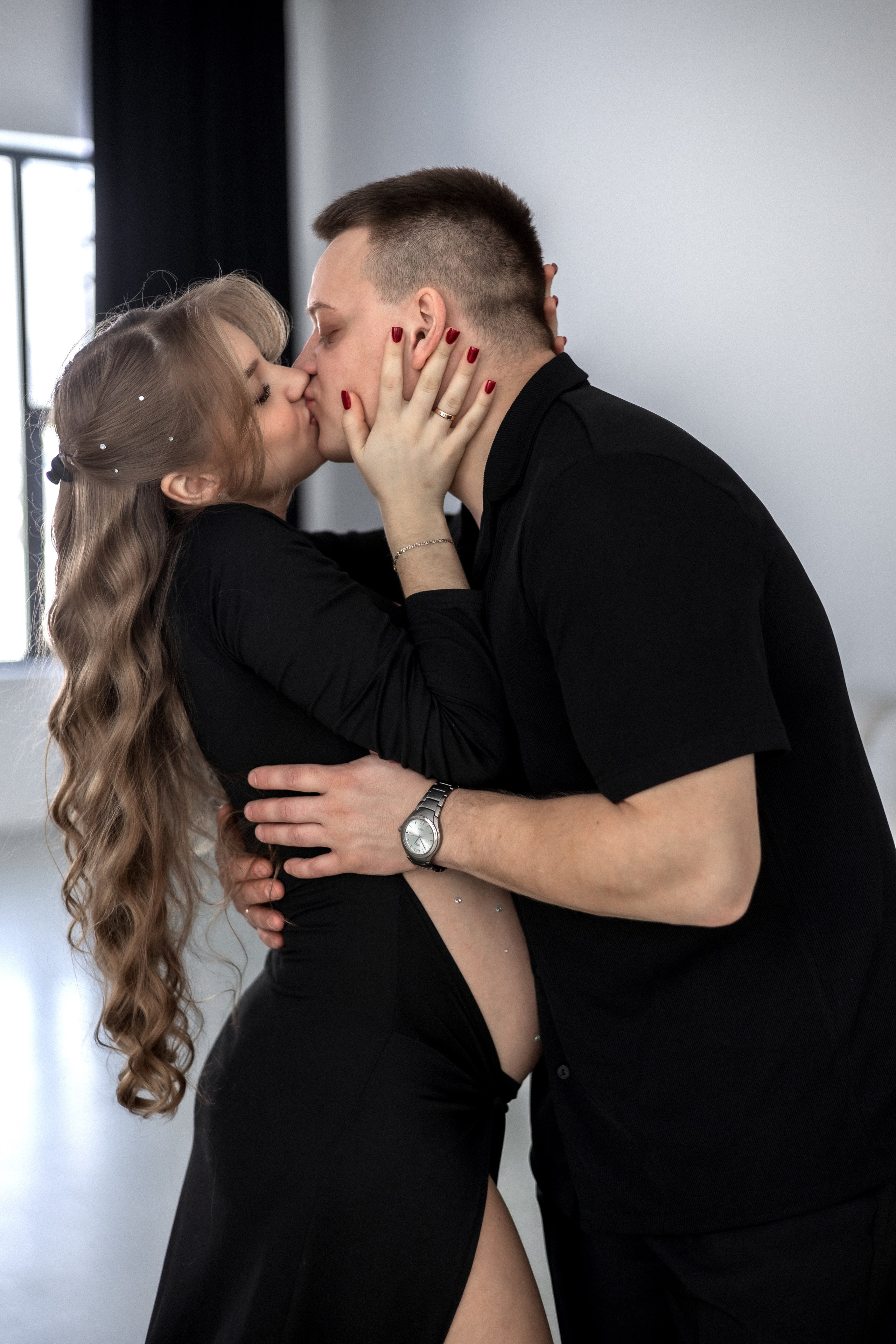 Волшебство внутри…. Семейный фотограф Вита Лифанова Брянск LifeStyle