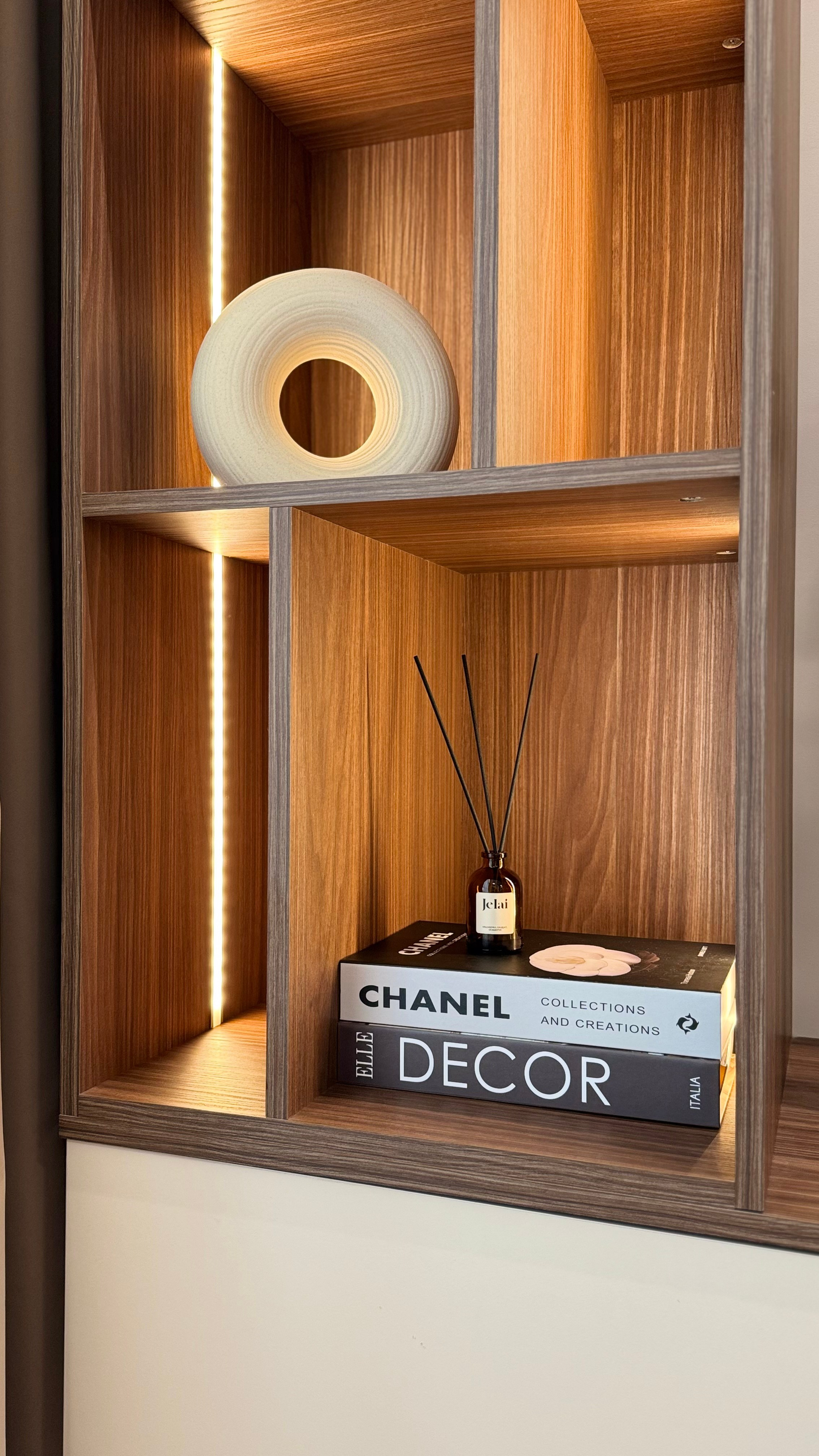 ЖК Селигер Сити, г. Москва. Студия дизайна интерьера в Москве T.Art Design