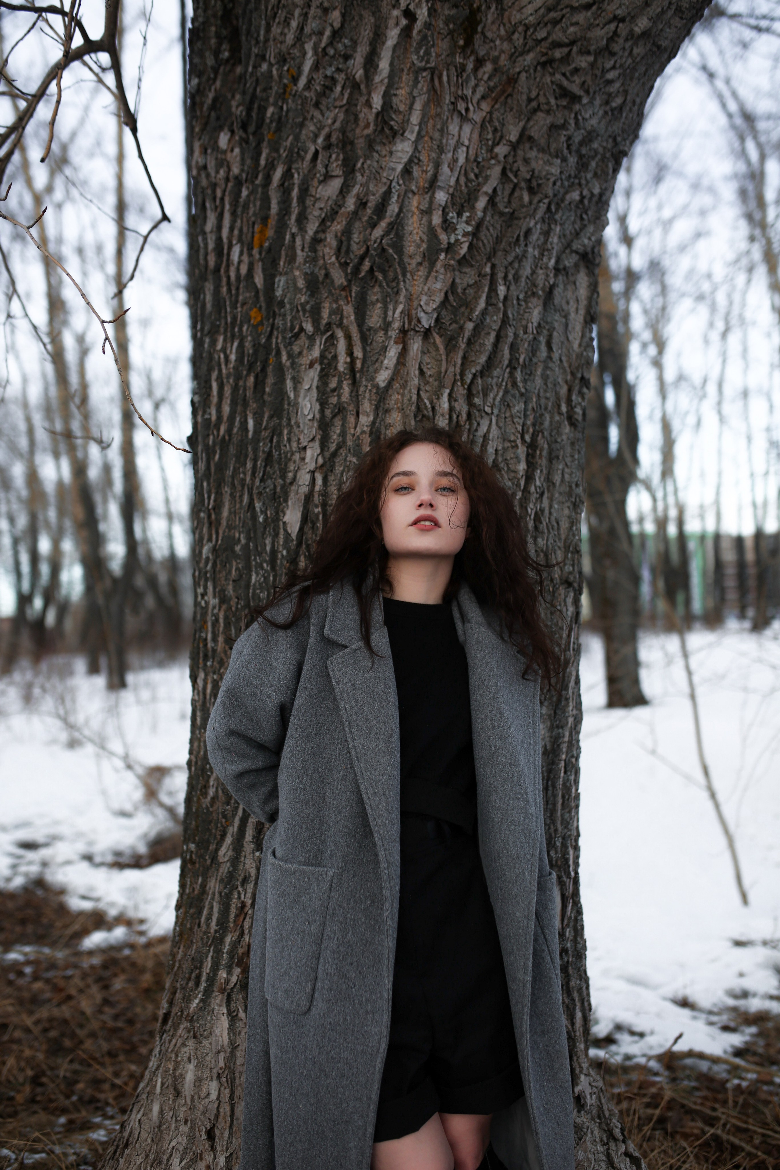 Nastya. Портретные и свадебные съемки