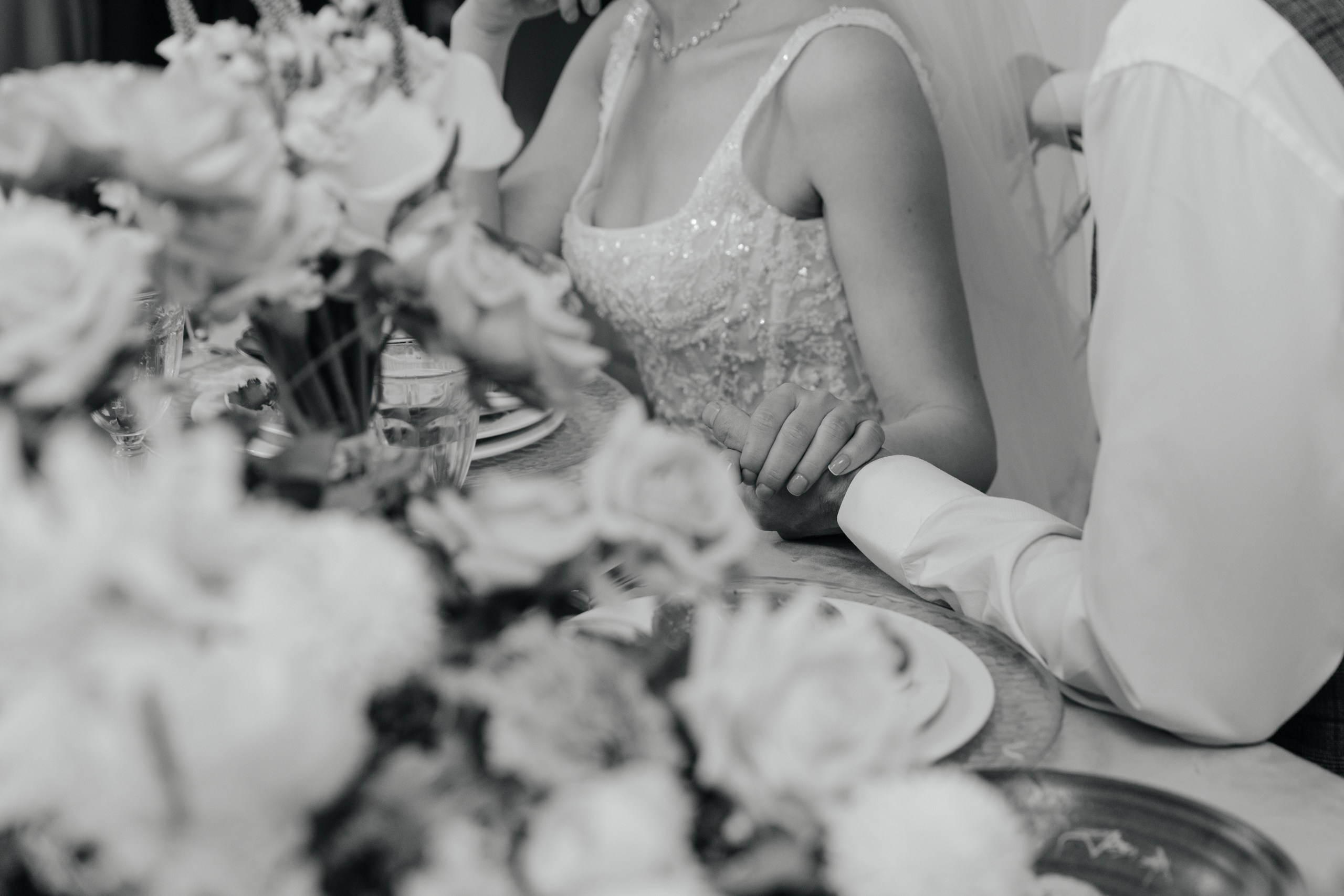 Свадебный анонс Леши и Лизы