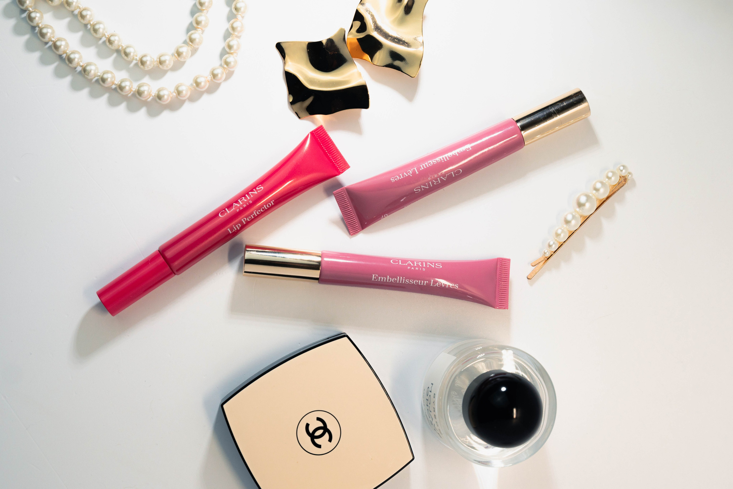 Бьюти. Предметный фотограф Санкт-Петербург