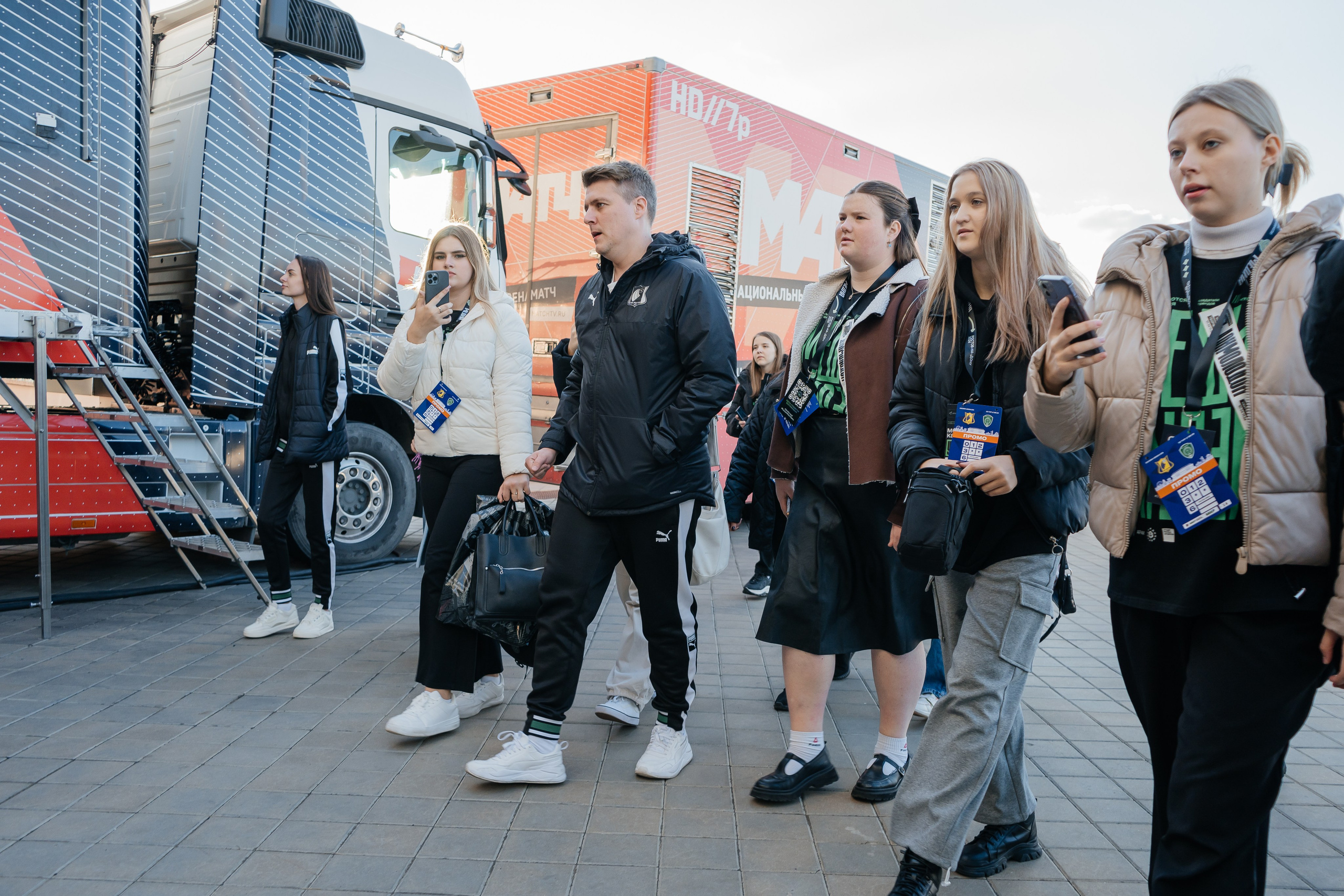 Блог-тур I Ростов-Арена I Ростов-на-Дону. Репортажный фотограф в Ростове-на-Дону I Никита Степанов