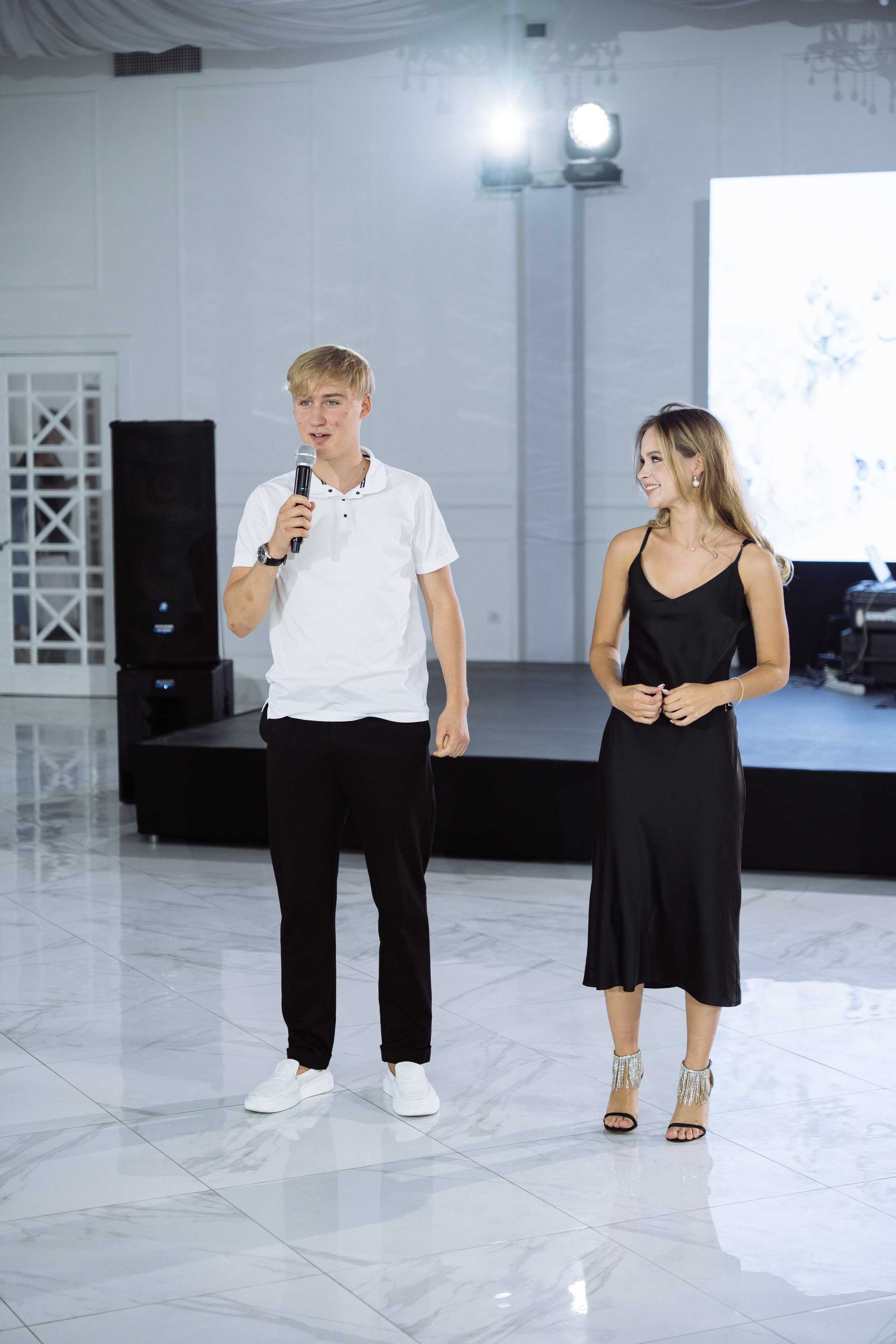 Свадьба Кирилла и Евы