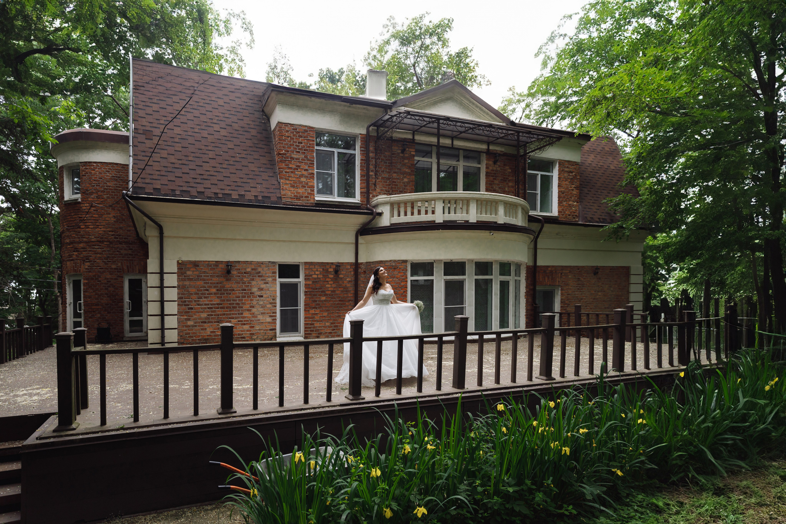 Ира и Паша. Свадебный и семейный фотограф Ворожейкин Олег. Фотографирую во Владиво