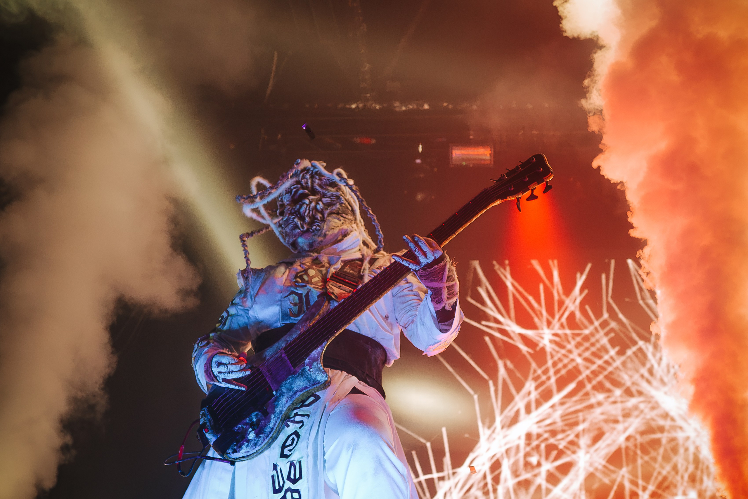 Биопсихоз. Фотограф Карина Шарова Москва