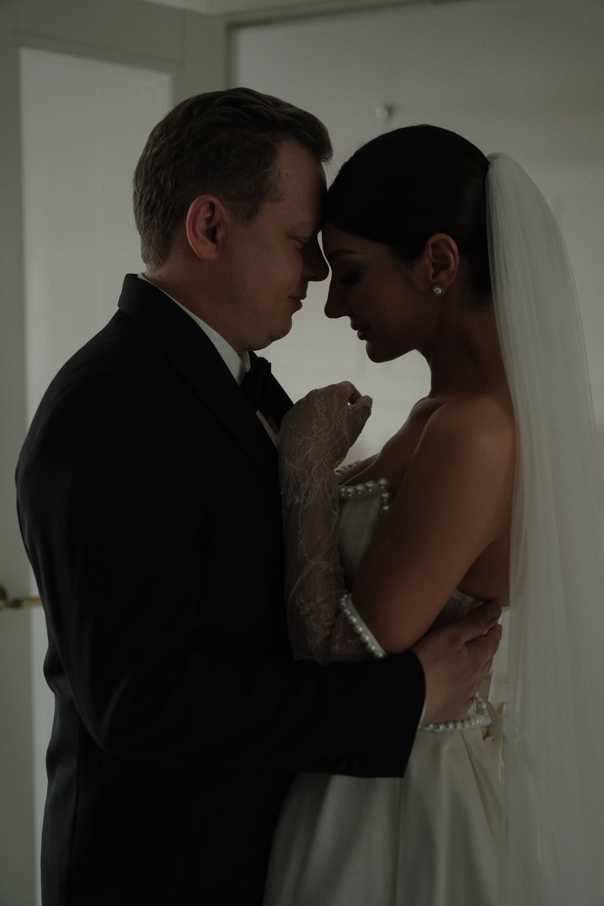 Максим и Ольга. Организатор Романова Любовь