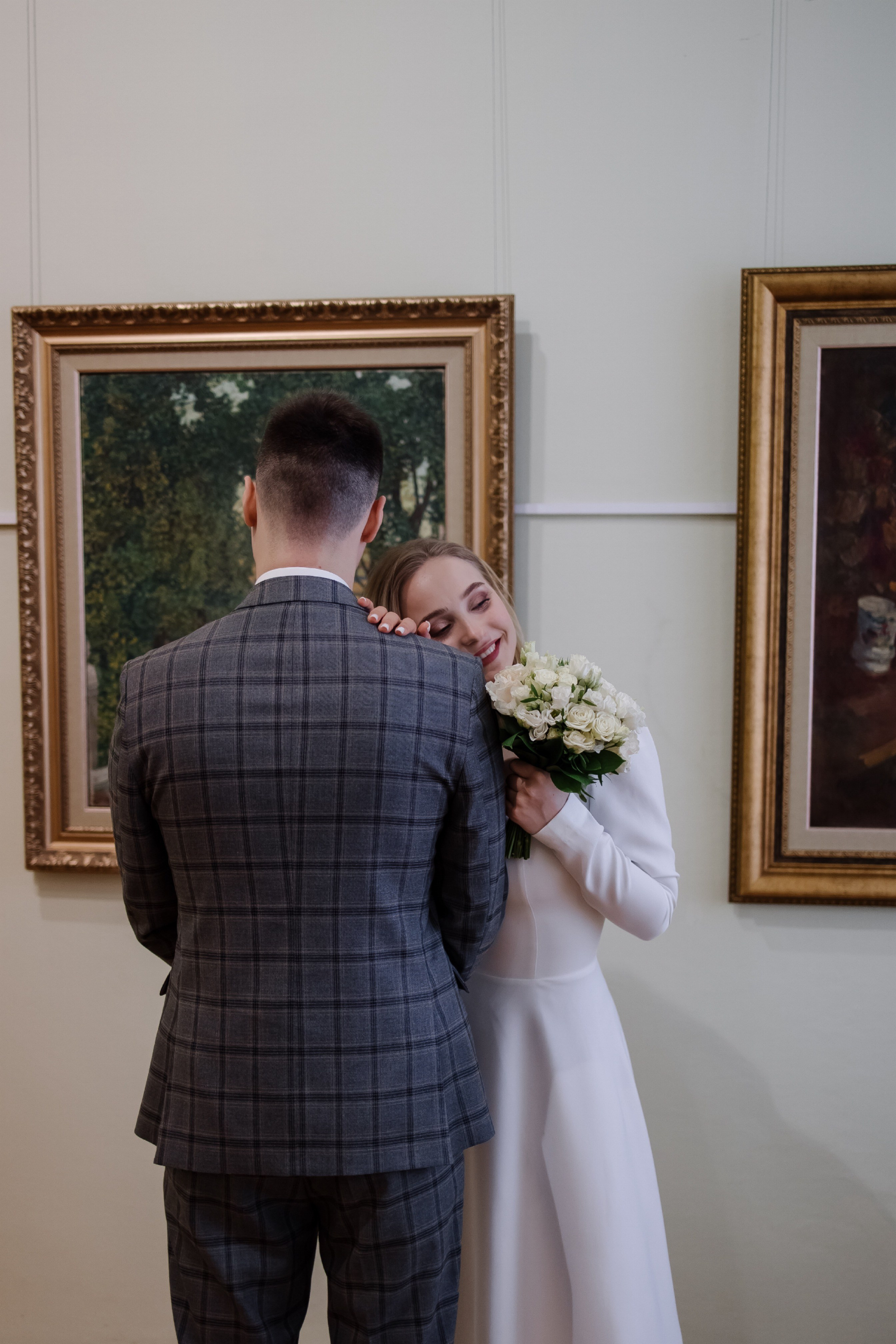 Даниил/Екатерина. Свадебный фотограф