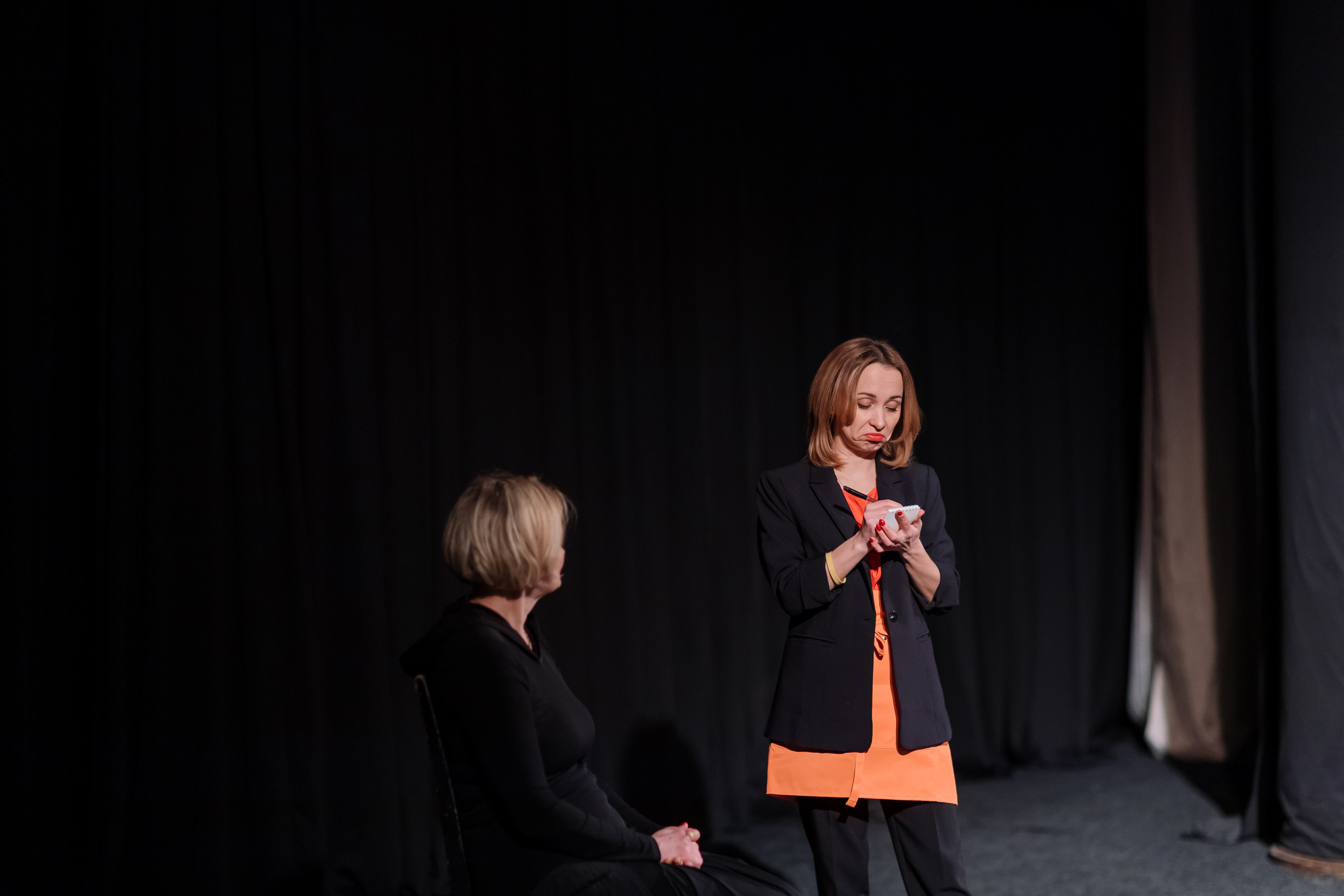 Спектакль. Свадебный фотограф