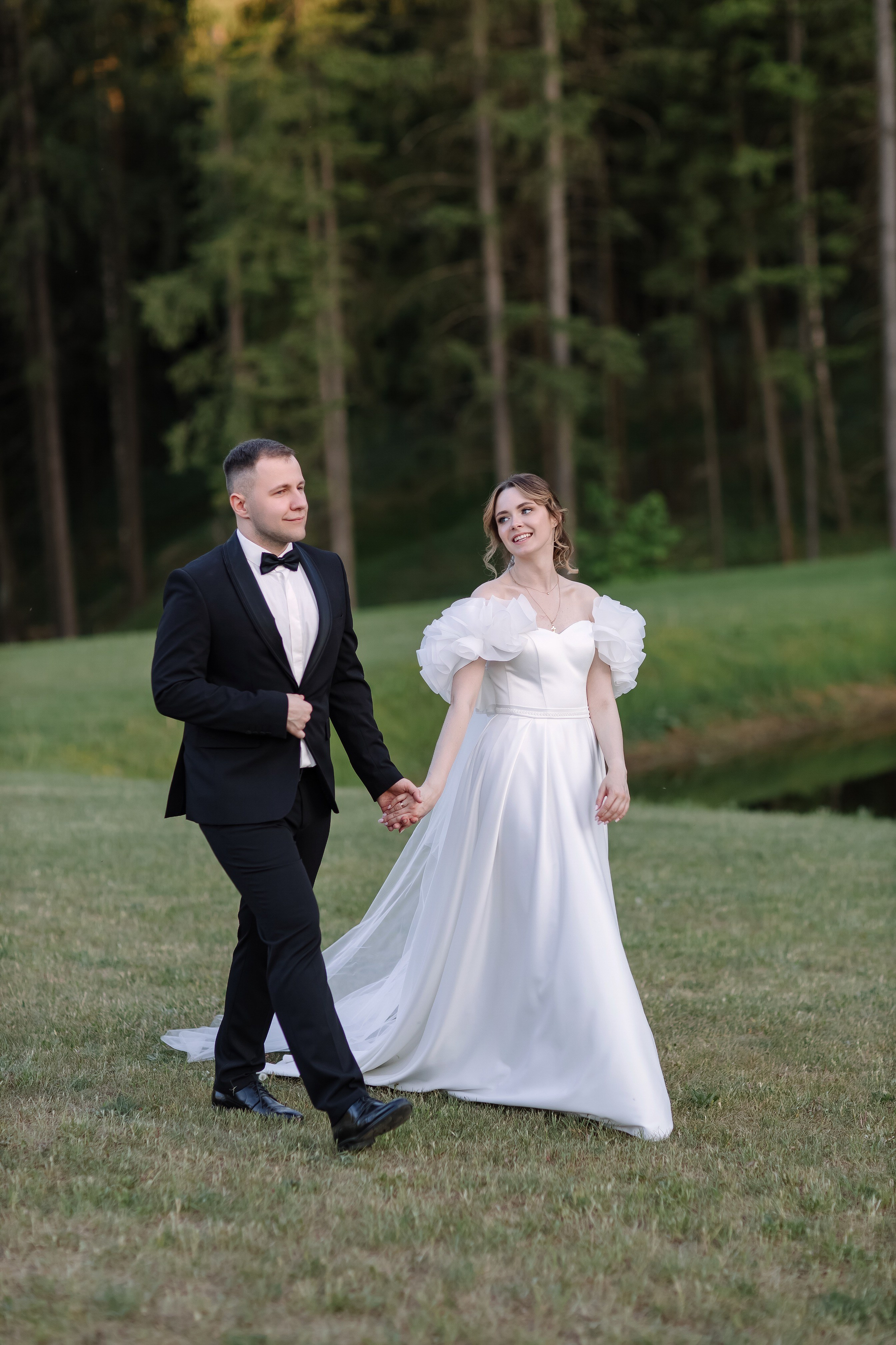 Александр/Кристина. Свадебный фотограф