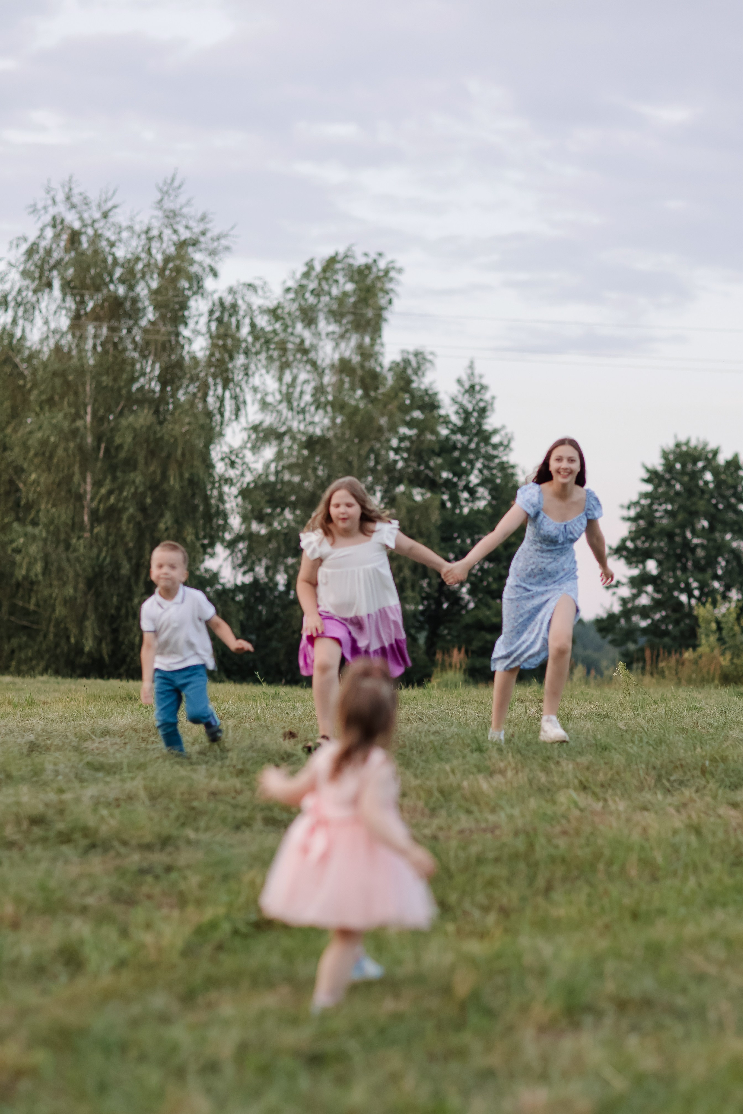 Анна. Свадебный фотограф