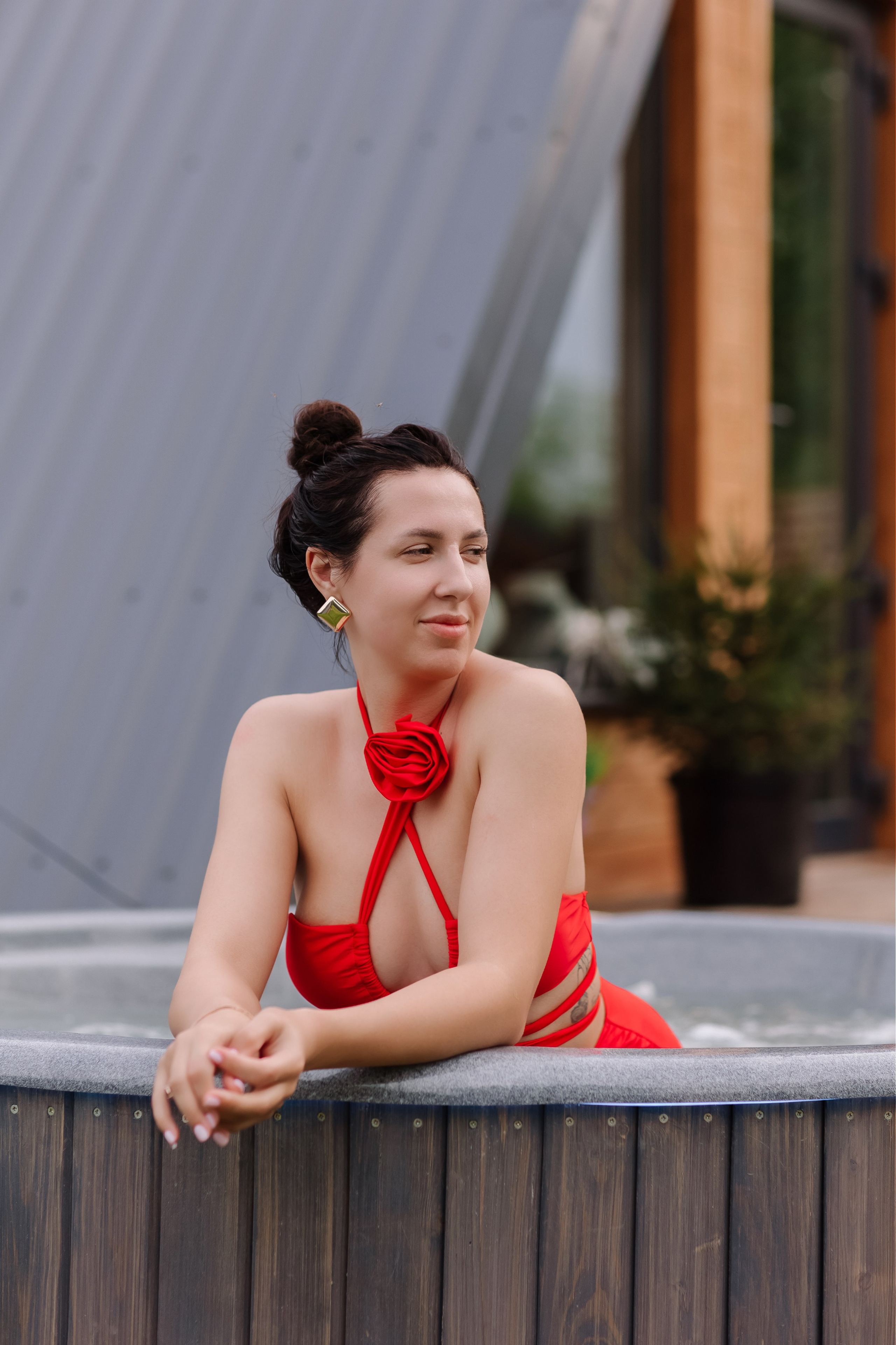 Пижамная вечеринка. Свадебный фотограф