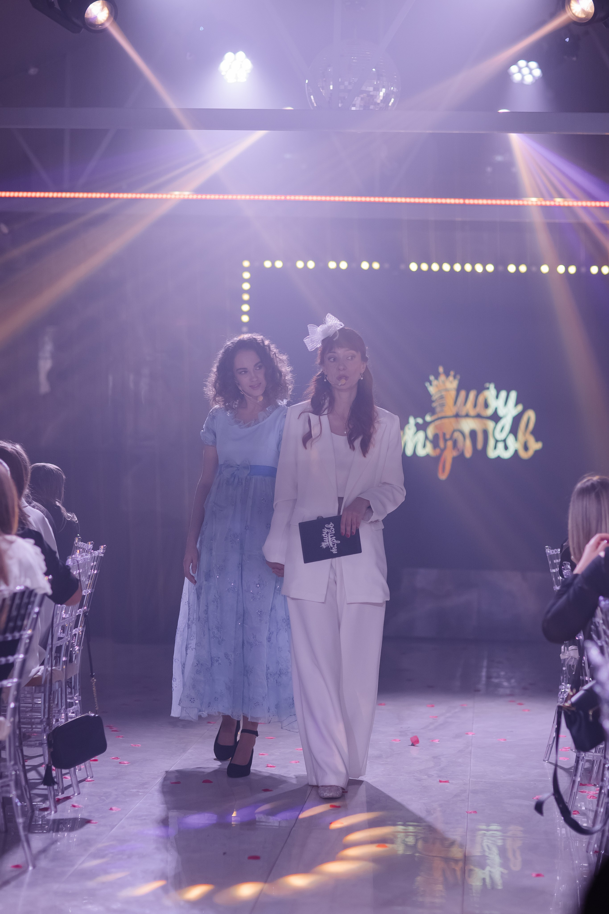 Шоу тортов. Свадебный фотограф