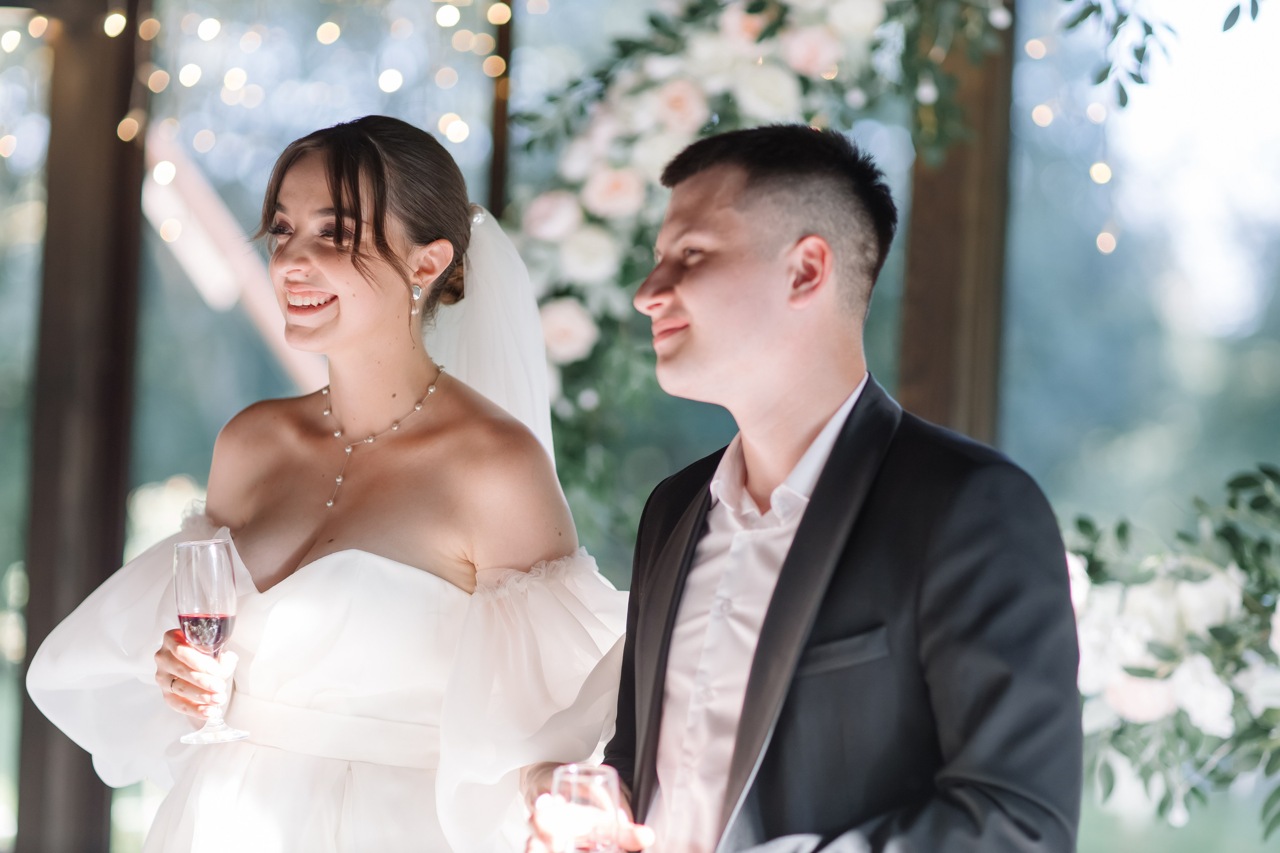 Никита/Анастасия. Свадебный фотограф