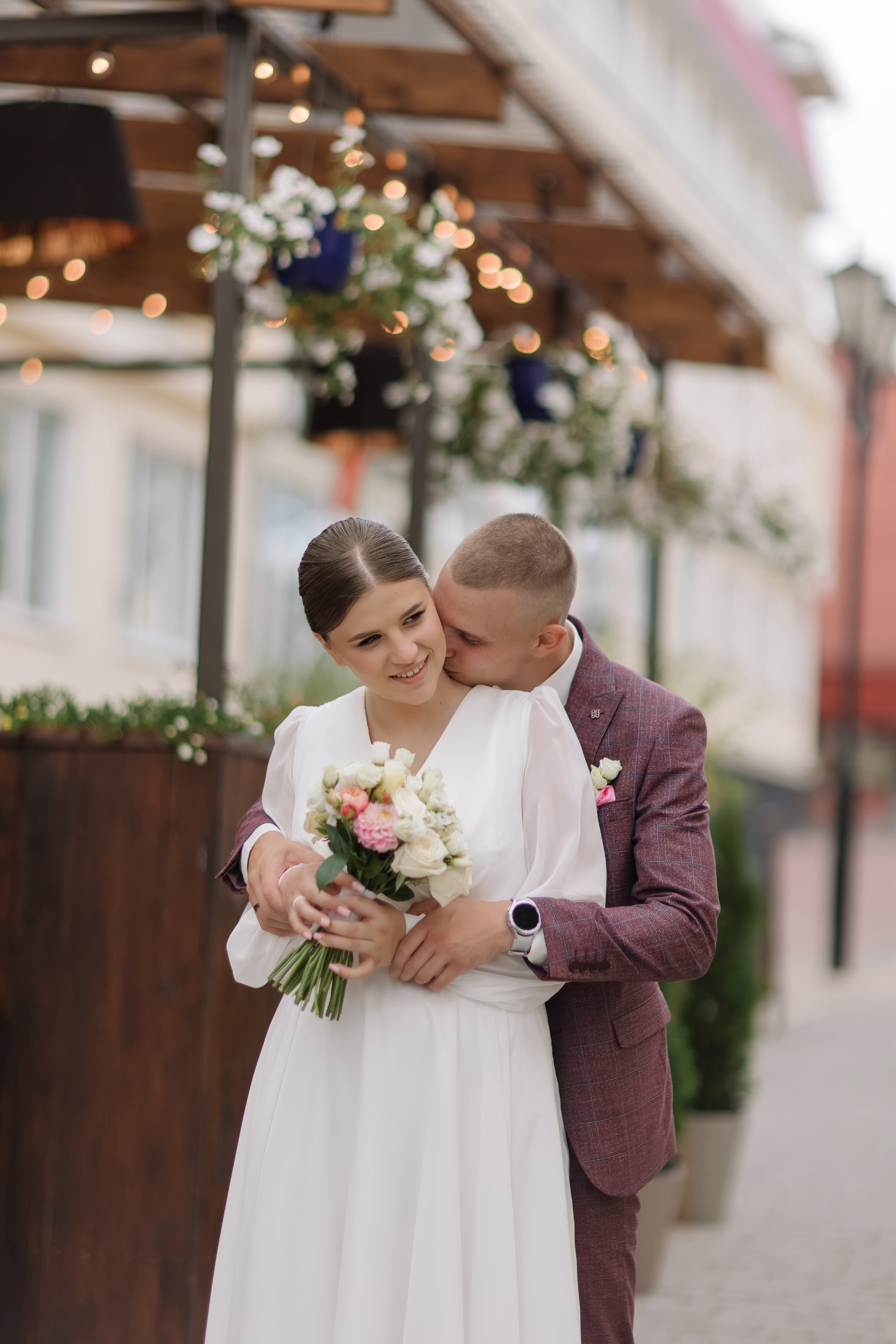 Илья/Влада. Свадебный фотограф