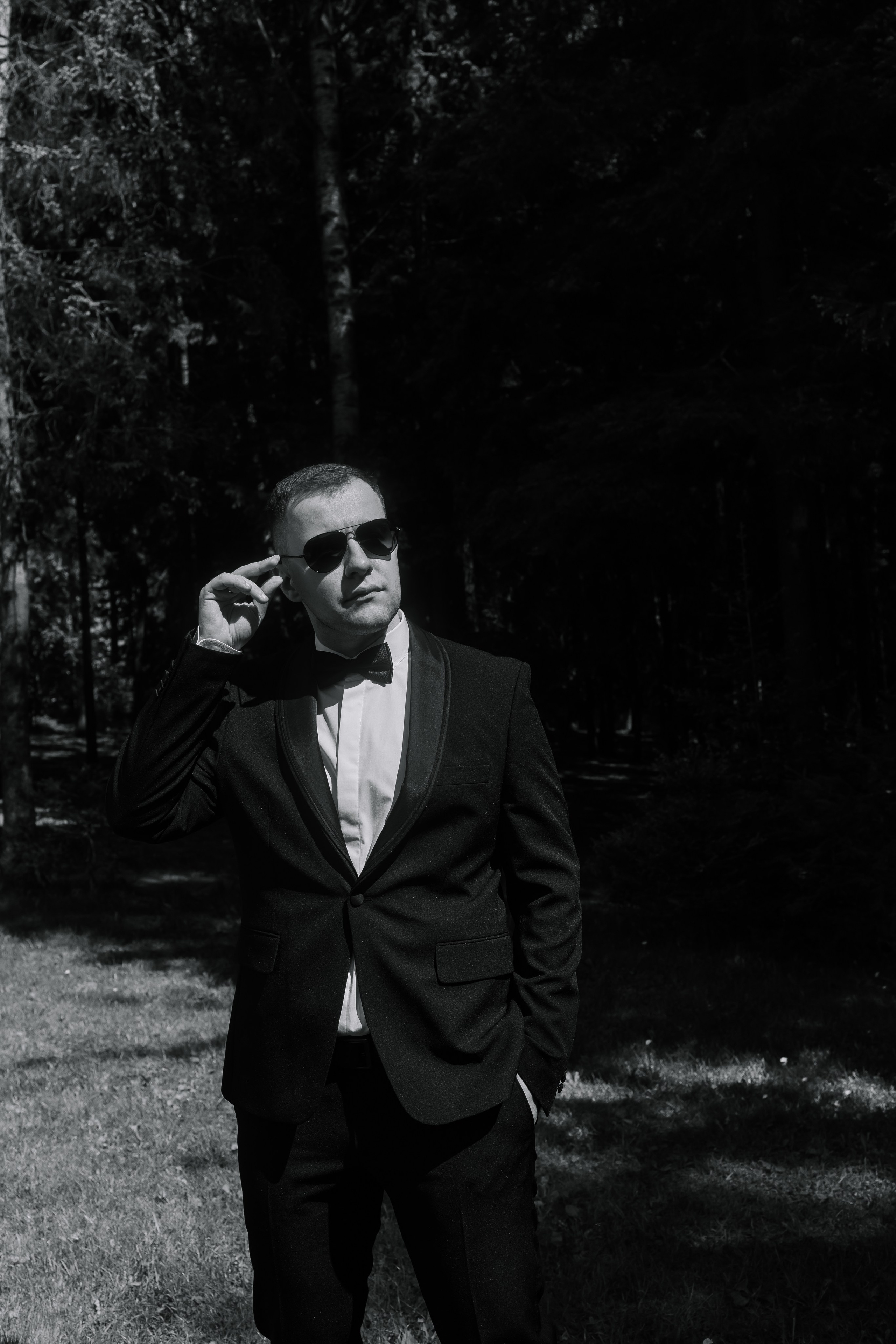 Александр/Кристина. Свадебный фотограф