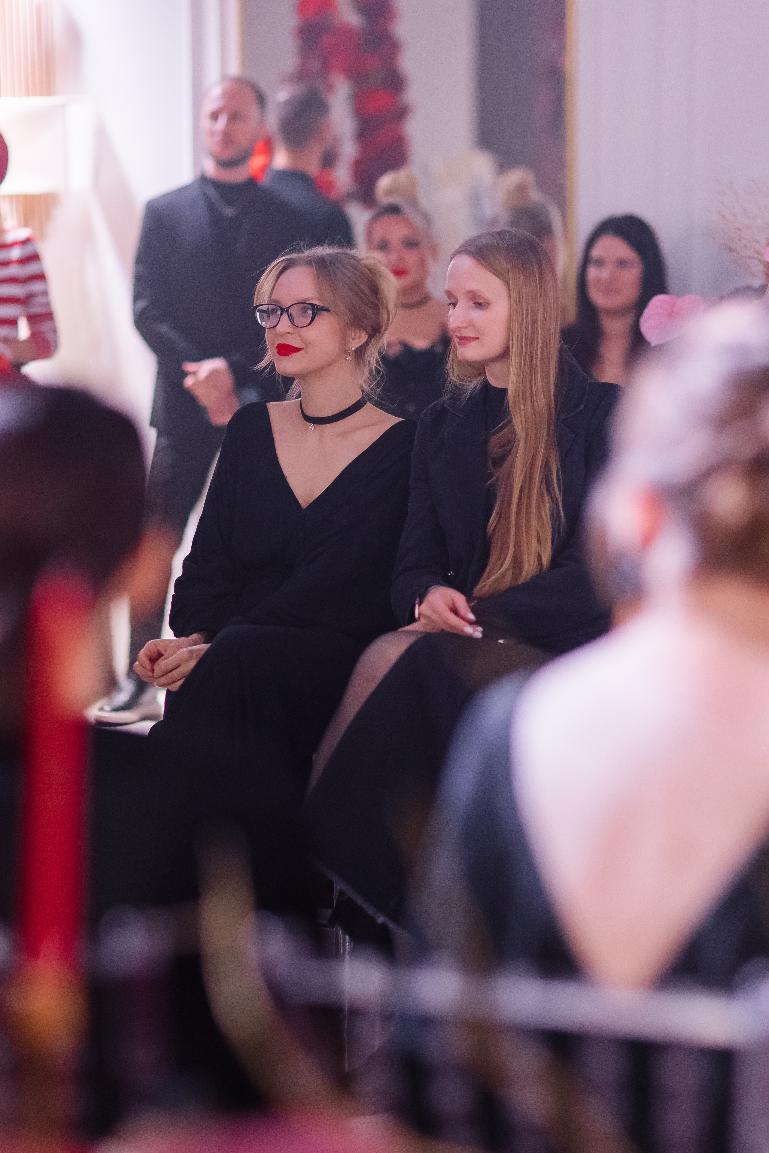 Шоу тортов. Свадебный фотограф