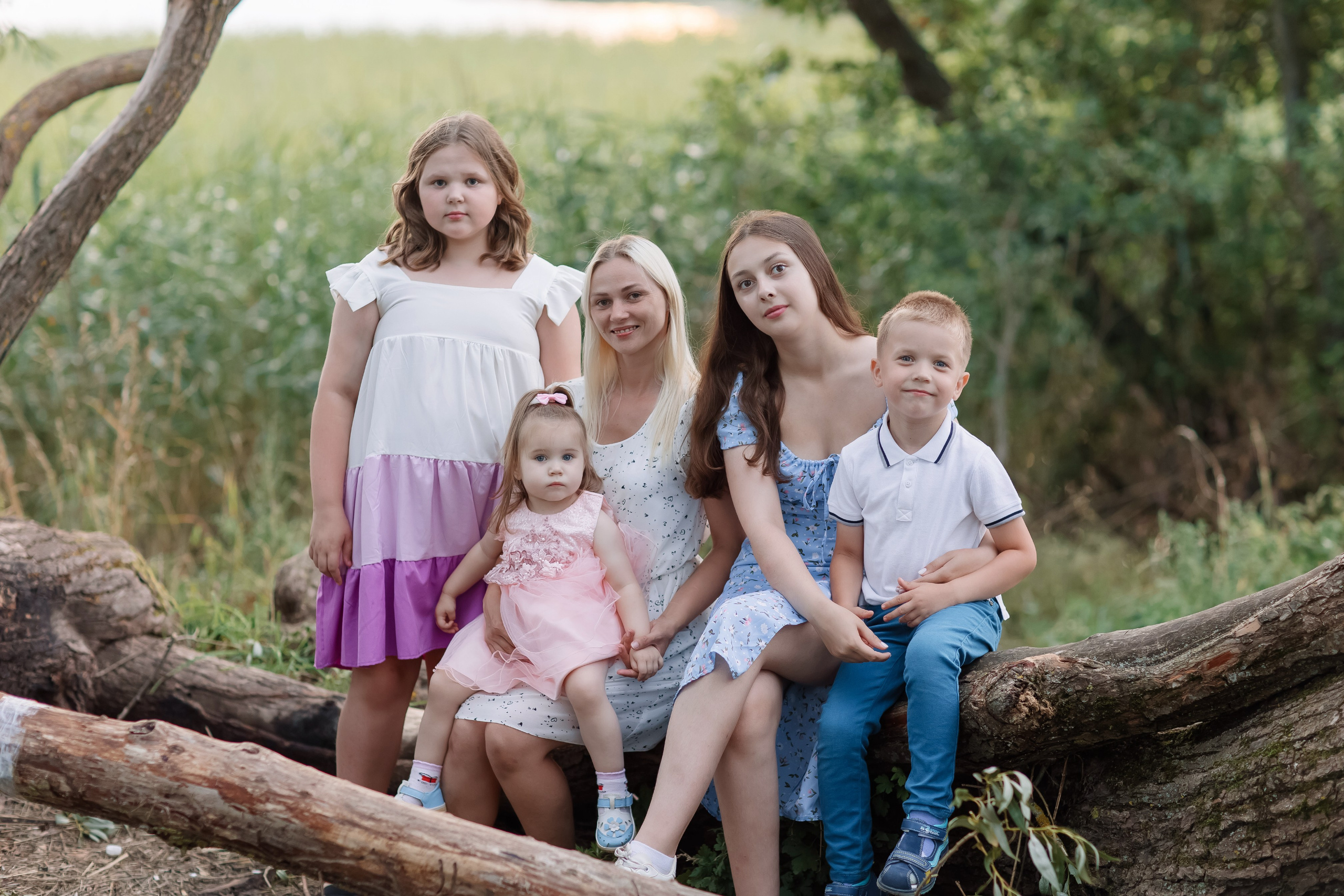 Анна. Свадебный фотограф