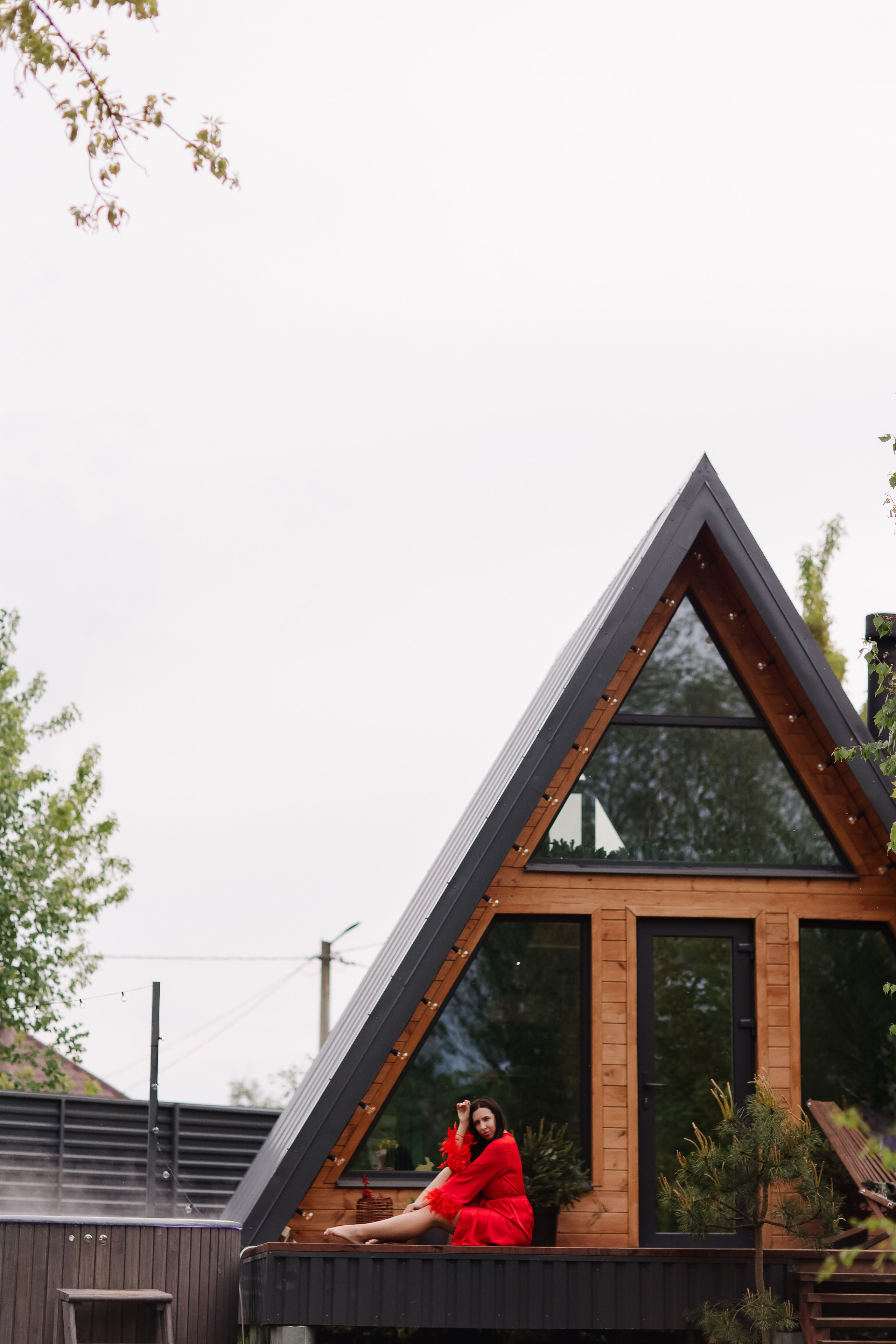 Пижамная вечеринка. Свадебный фотограф