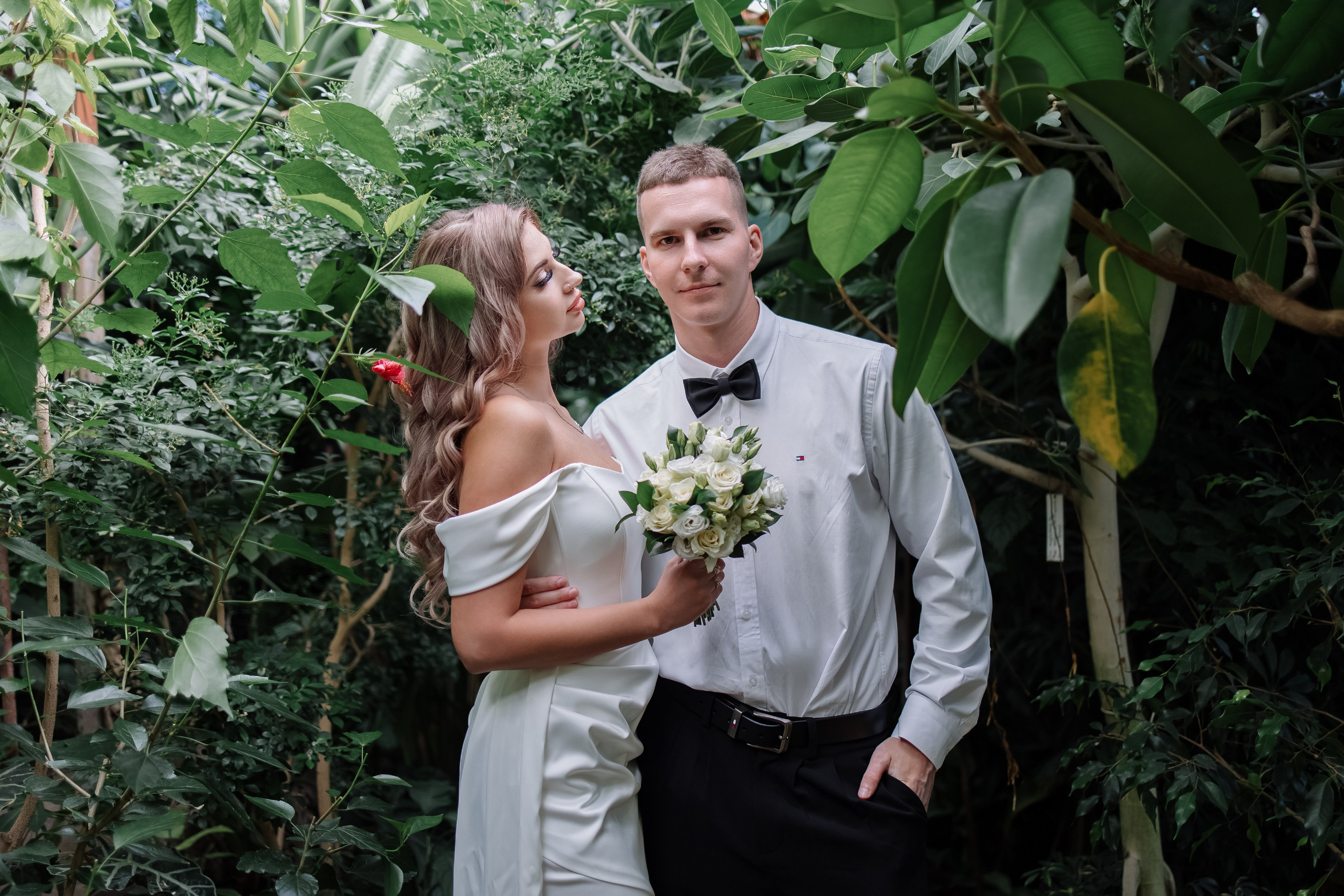 Никита/Диана. Свадебный фотограф