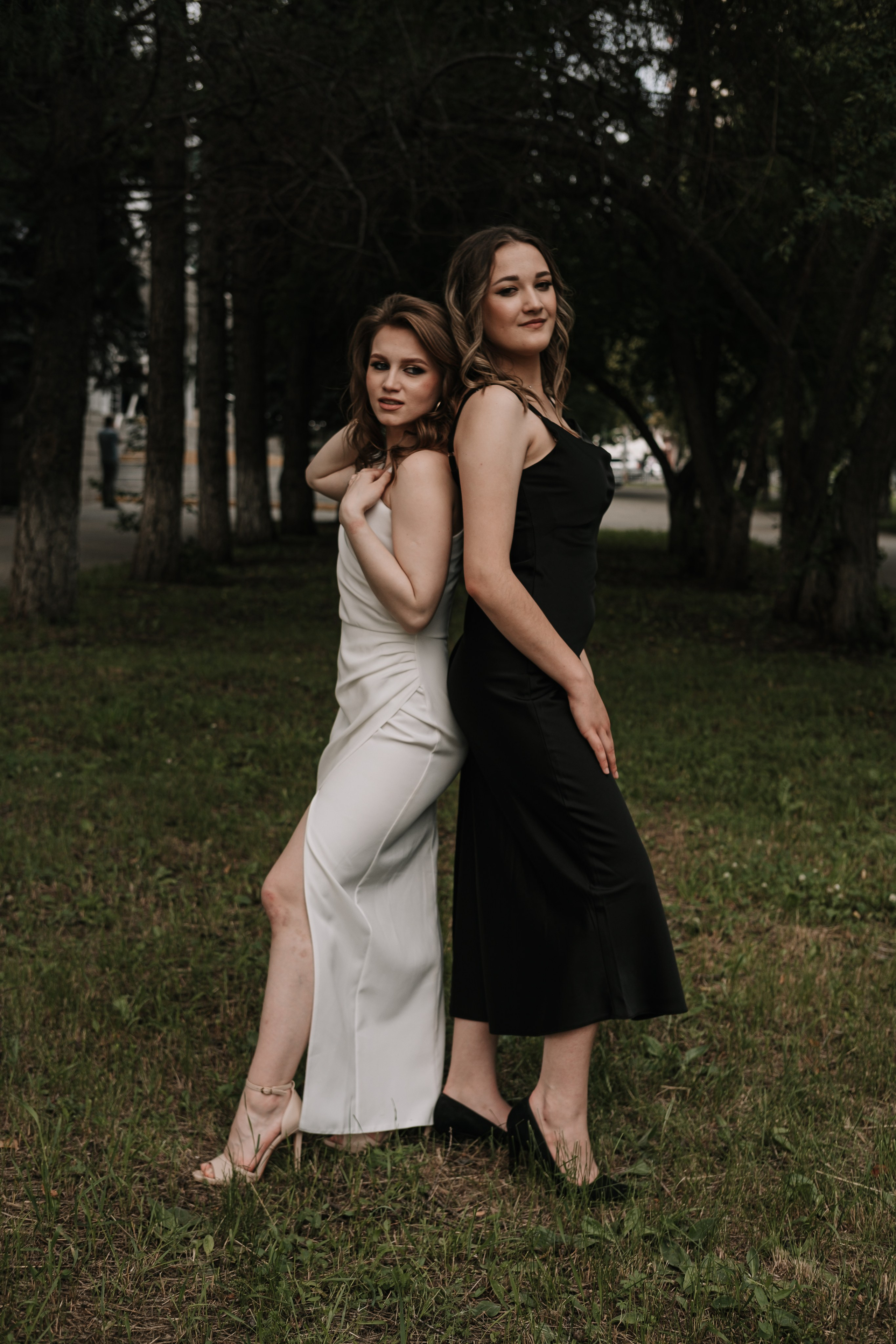 Выпускной. Свадебный фотограф Челябинск