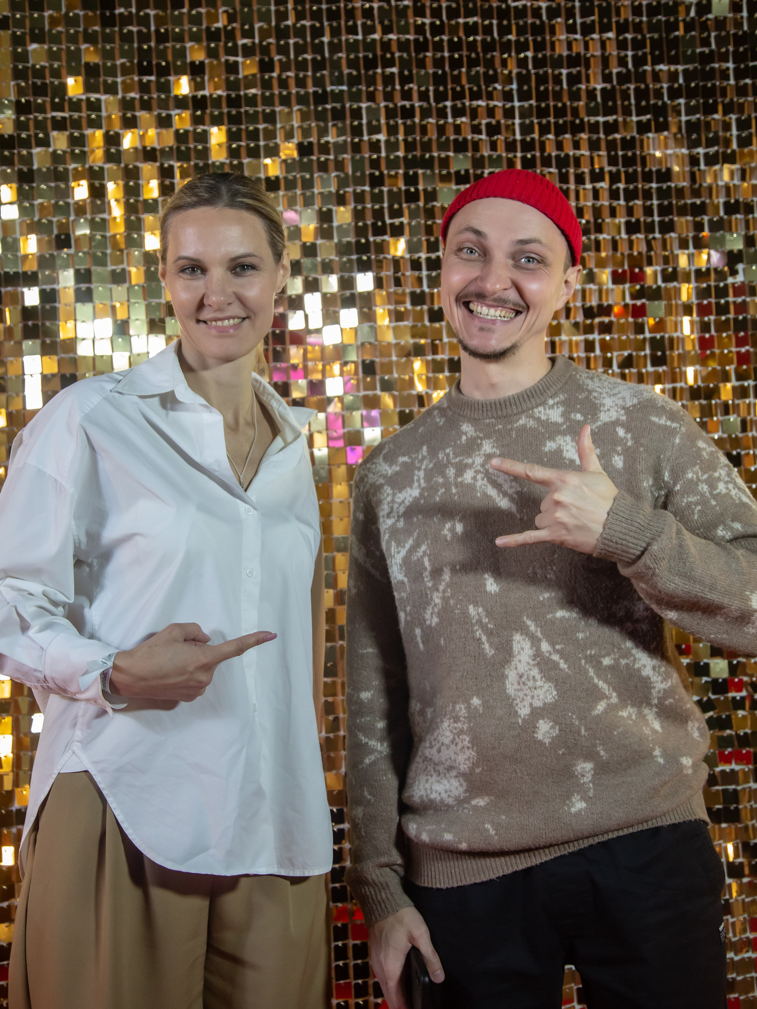 Репортаж Форум. Фотограф Надежда Абаренова