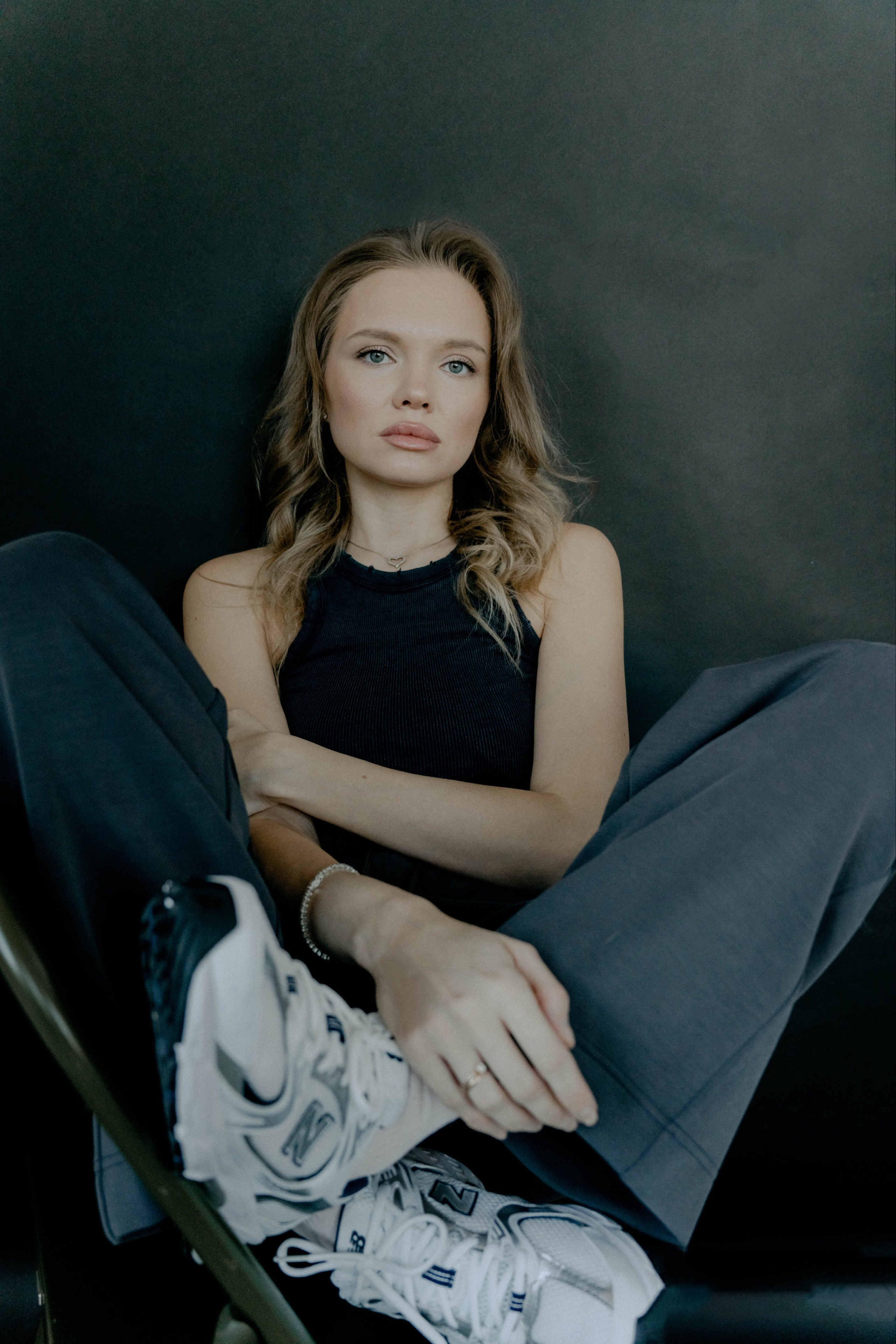 Вика. Фотосессия в Санкт-Петербурге