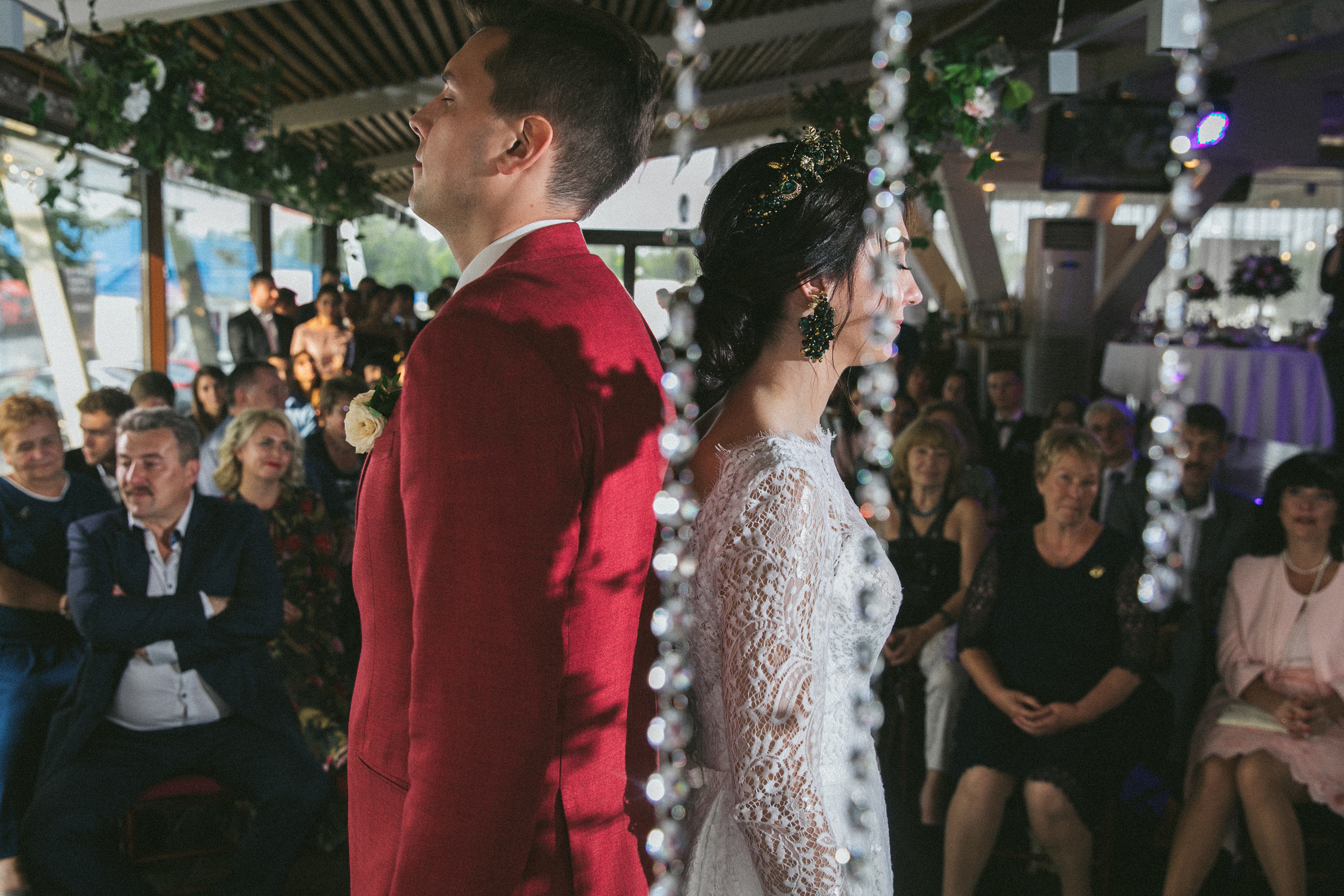 Wedding photographer in Tbilisi & Saint-Petersburg (Spb). Destination wedding photographer Peter Letu