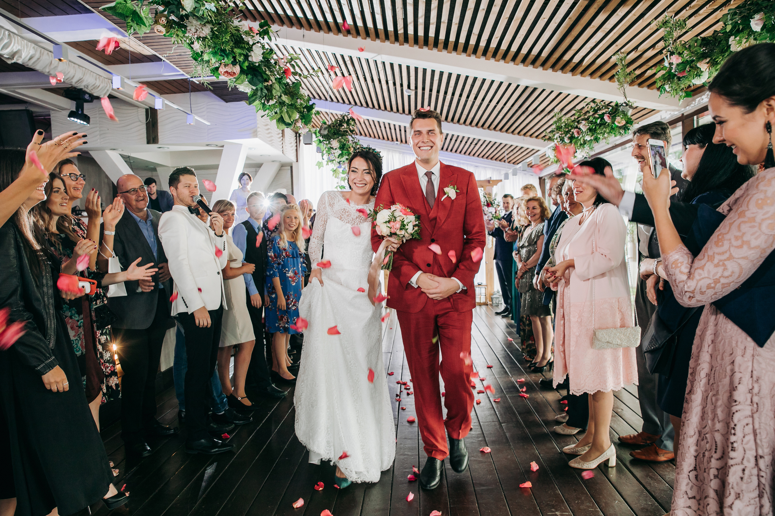 Wedding photographer in Tbilisi & Saint-Petersburg (Spb). Destination wedding photographer Peter Letu