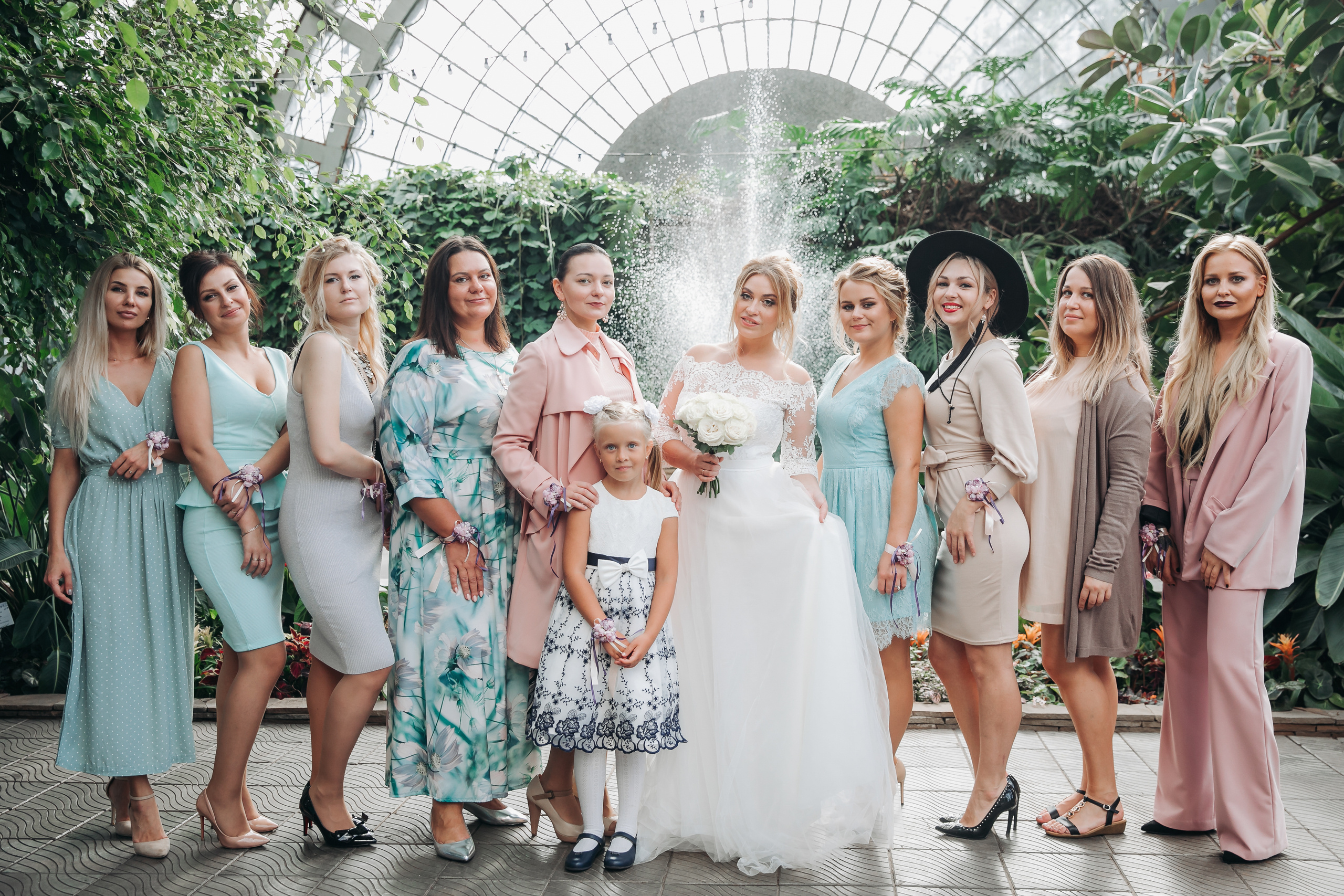 Свадебный фотограф в Санкт-Петербурге (Спб) и Тбилиси. Свадебный фотограф Пётр Летуновский