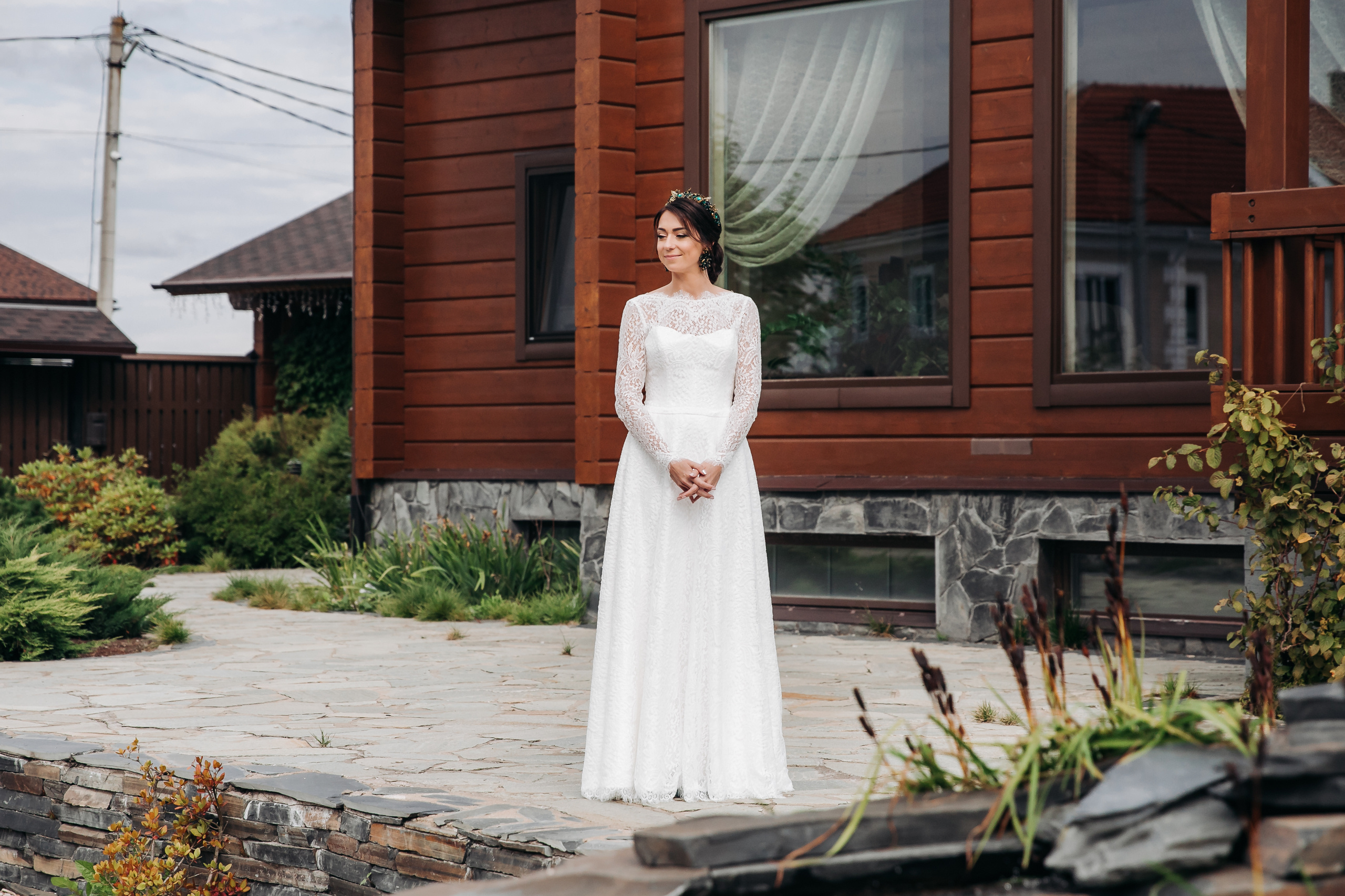 Wedding photographer in Tbilisi & Saint-Petersburg (Spb). Destination wedding photographer Peter Letu