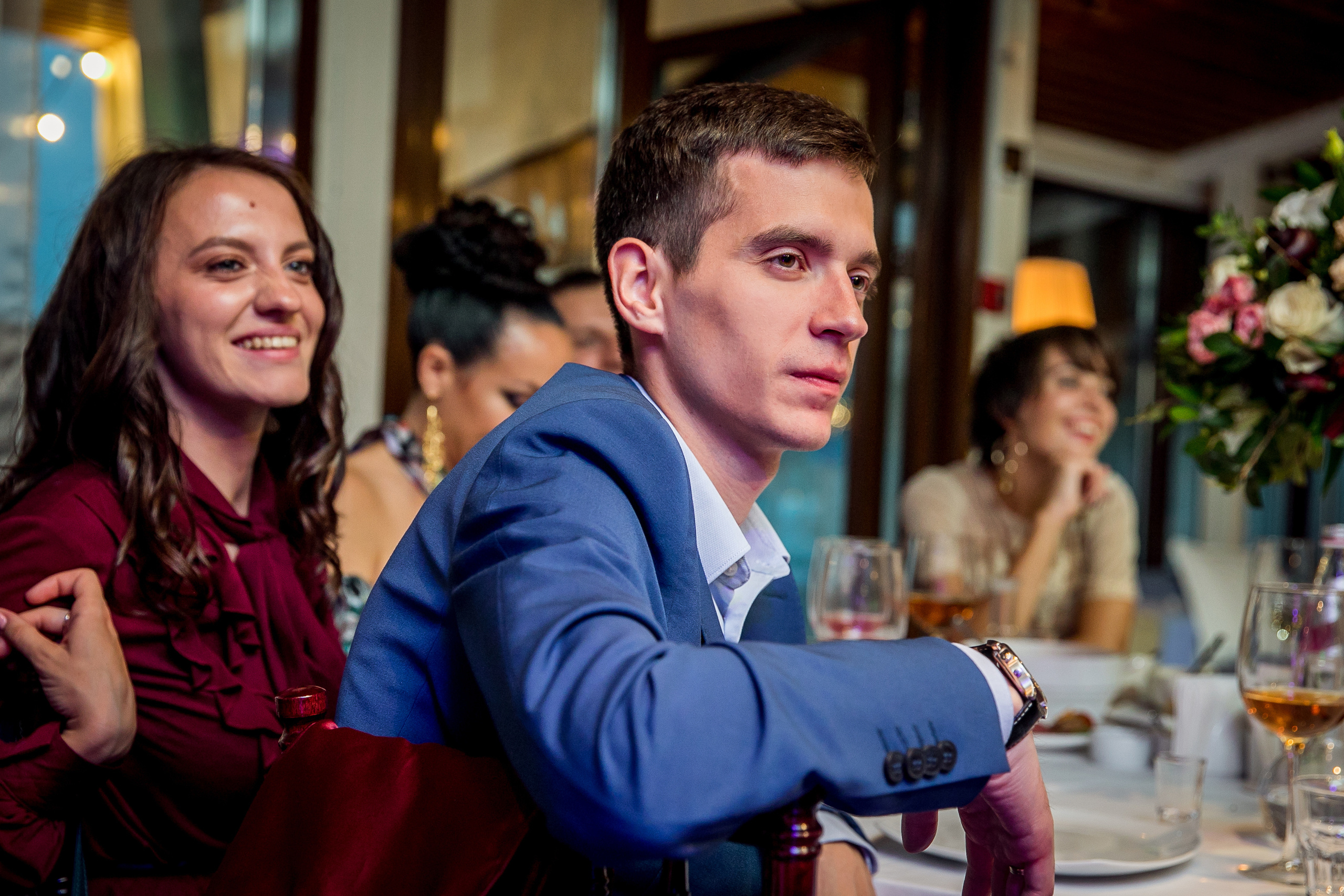 Wedding photographer in Tbilisi & Saint-Petersburg (Spb). Destination wedding photographer Peter Letu