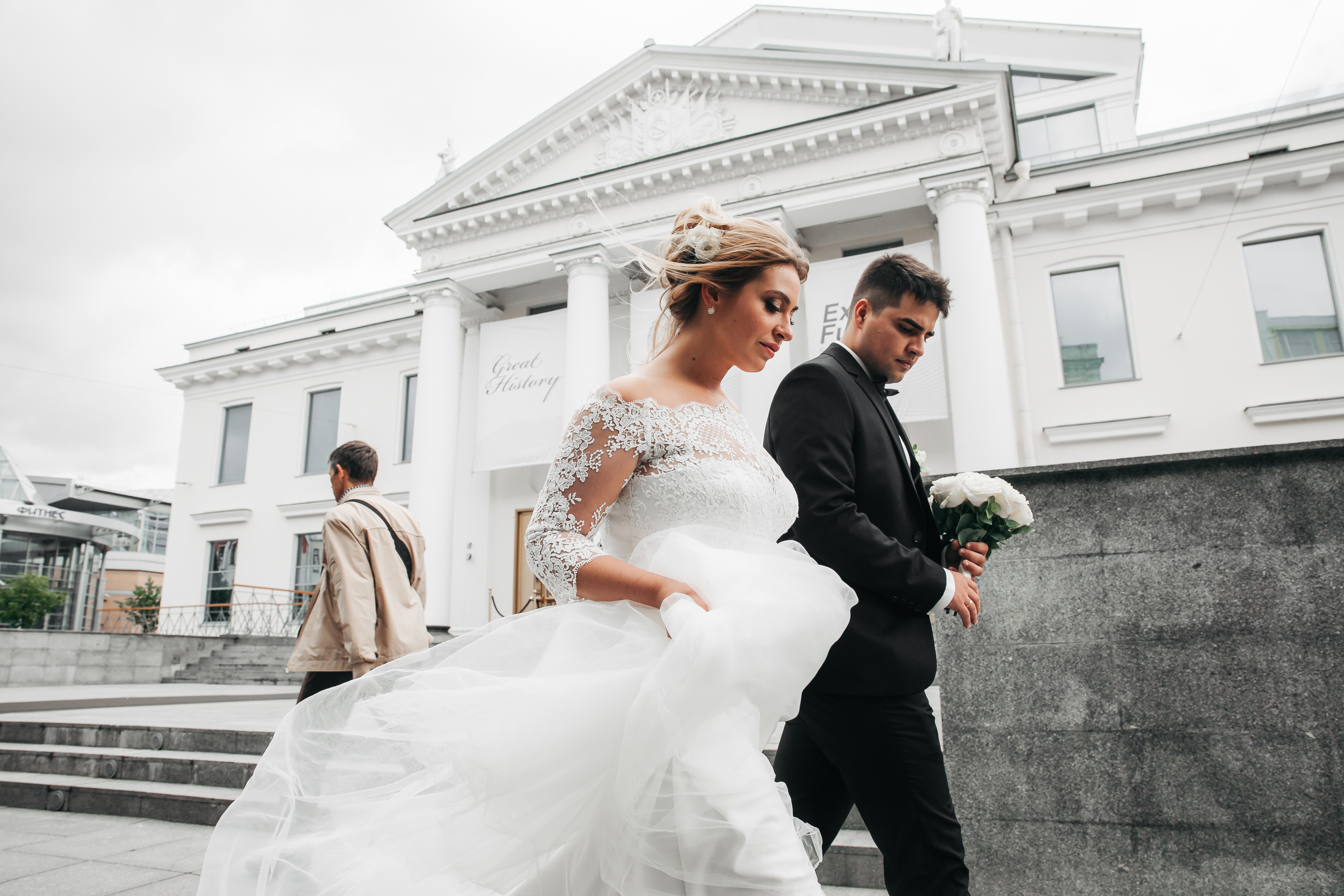 Свадебный фотограф в Санкт-Петербурге (Спб) и Тбилиси. Свадебный фотограф Пётр Летуновский